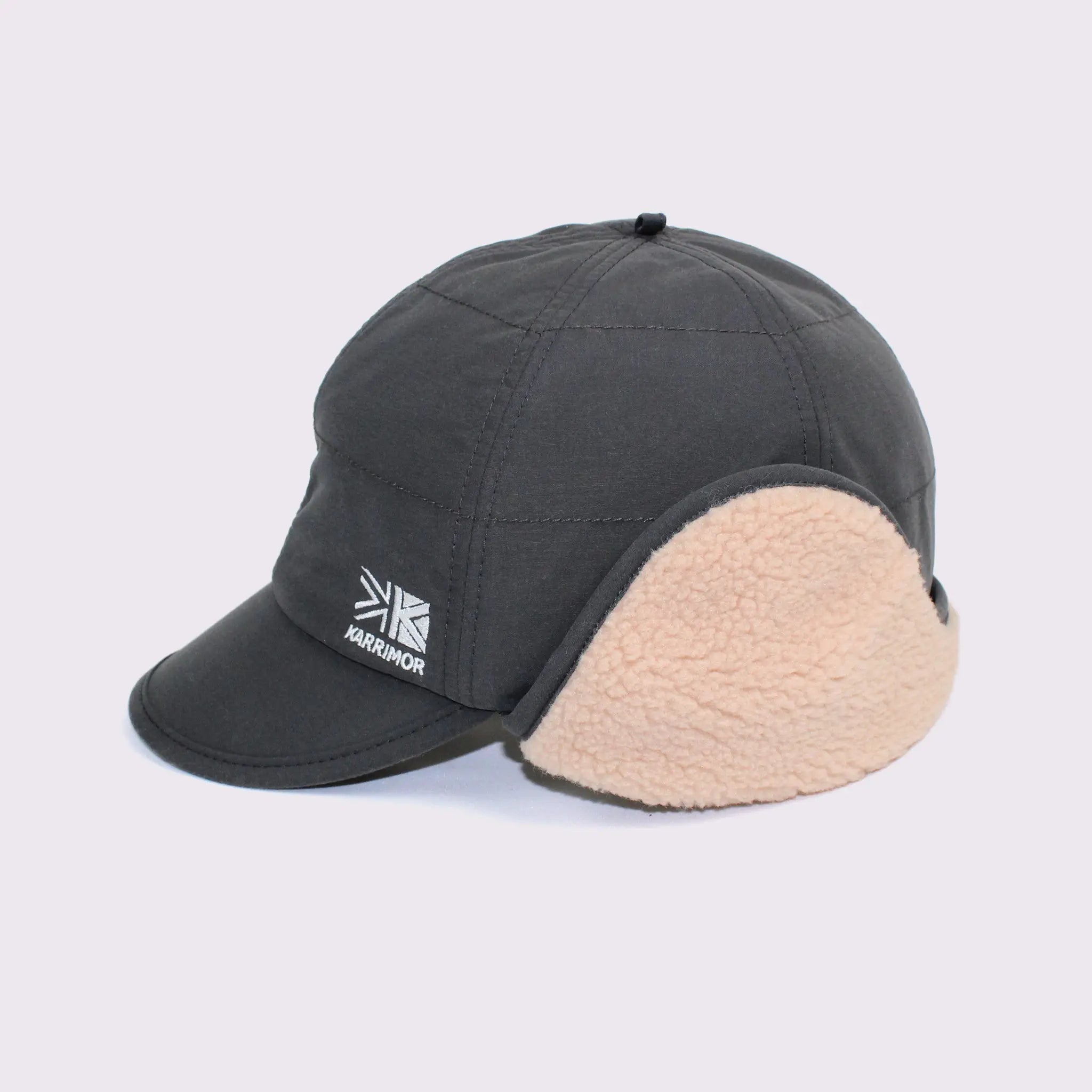 karrimor/カリマー sherpa flap cap 200201