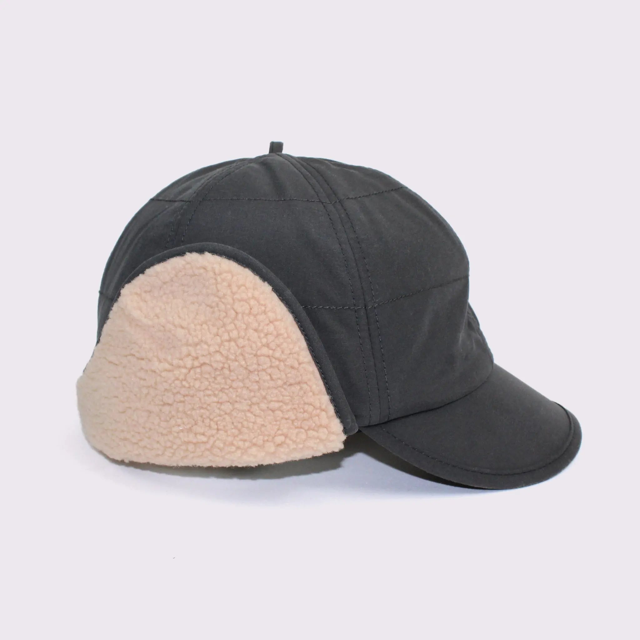 karrimor/カリマー sherpa flap cap 200201