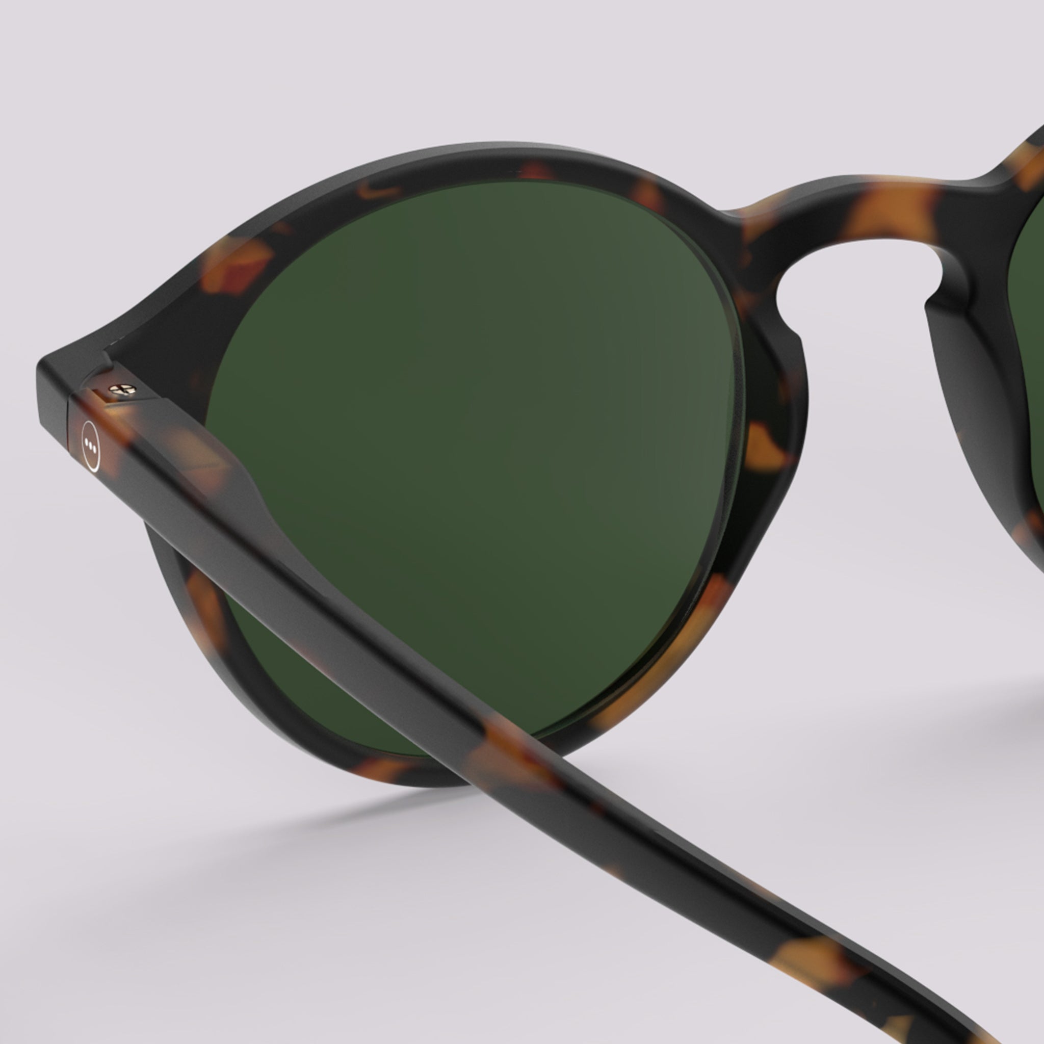 IZIPIZI SUN POLARIZED #D/偏光サングラス