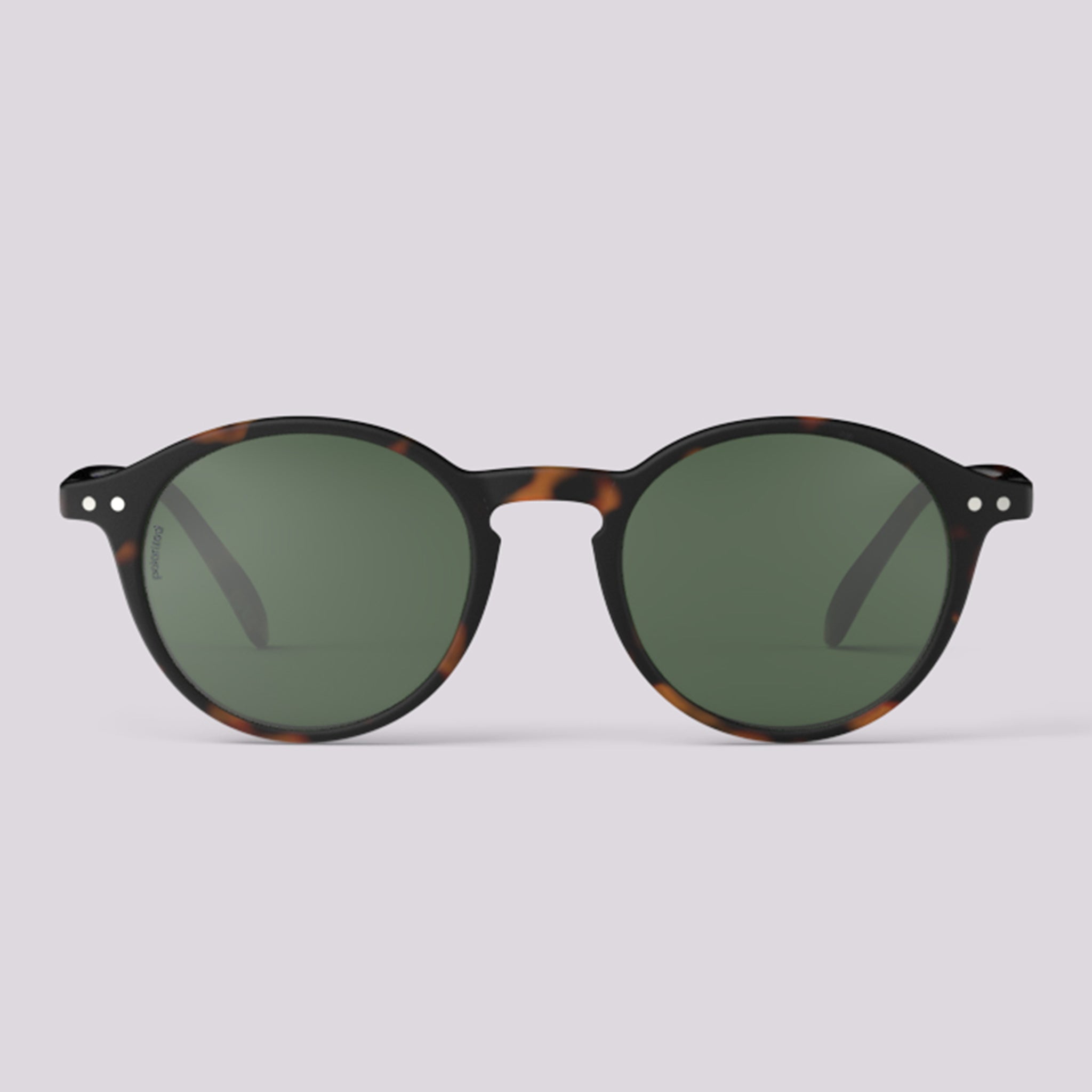 IZIPIZI SUN POLARIZED #D/偏光サングラス