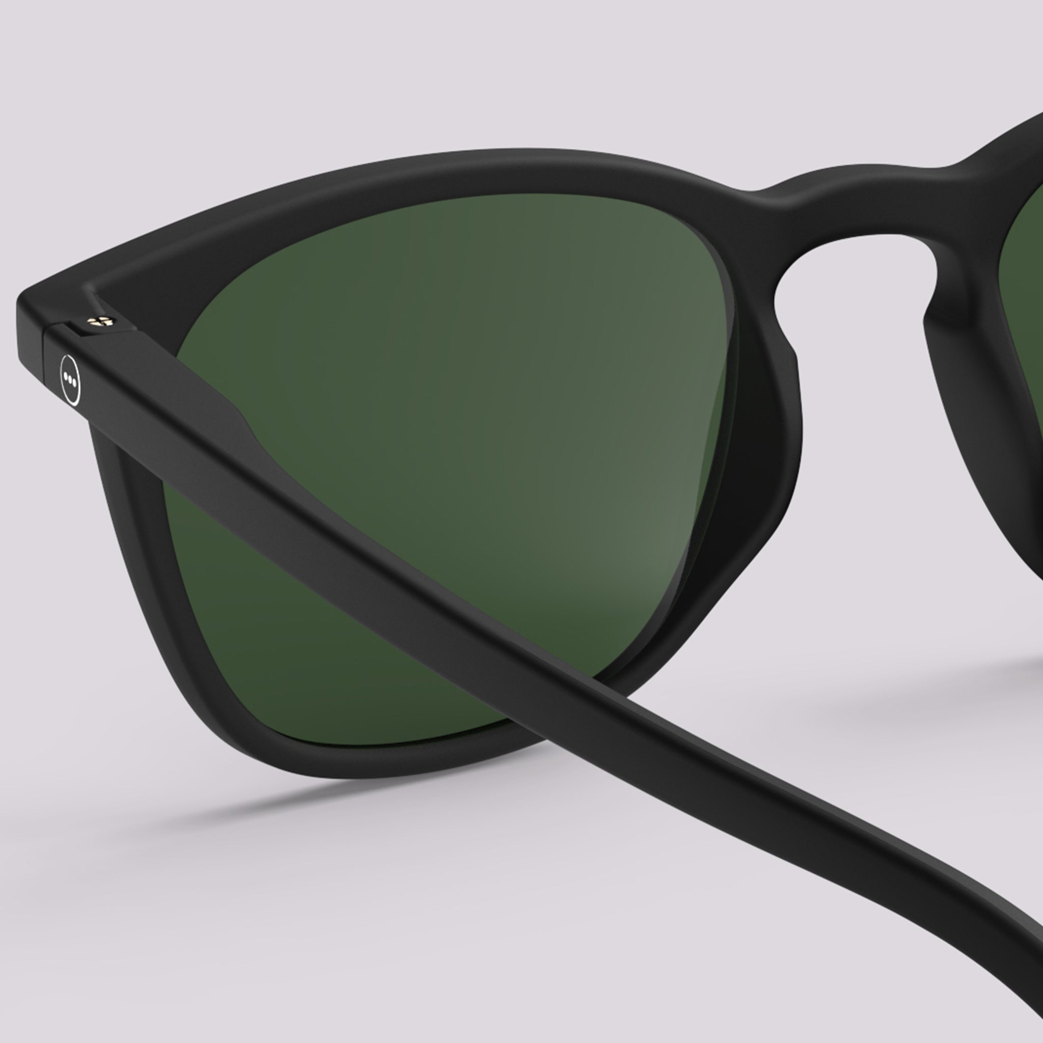 IZIPIZI SUN POLARIZED #E/偏光サングラス