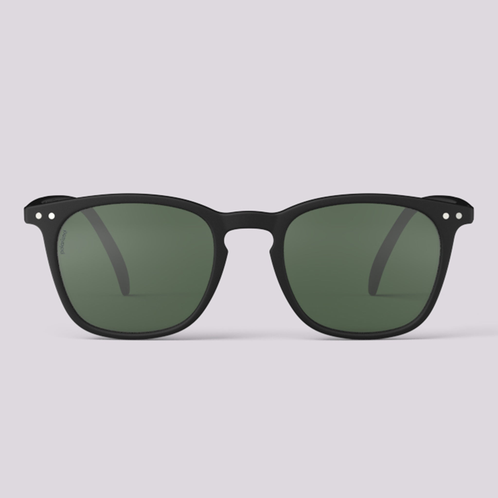 IZIPIZI SUN POLARIZED #E/偏光サングラス