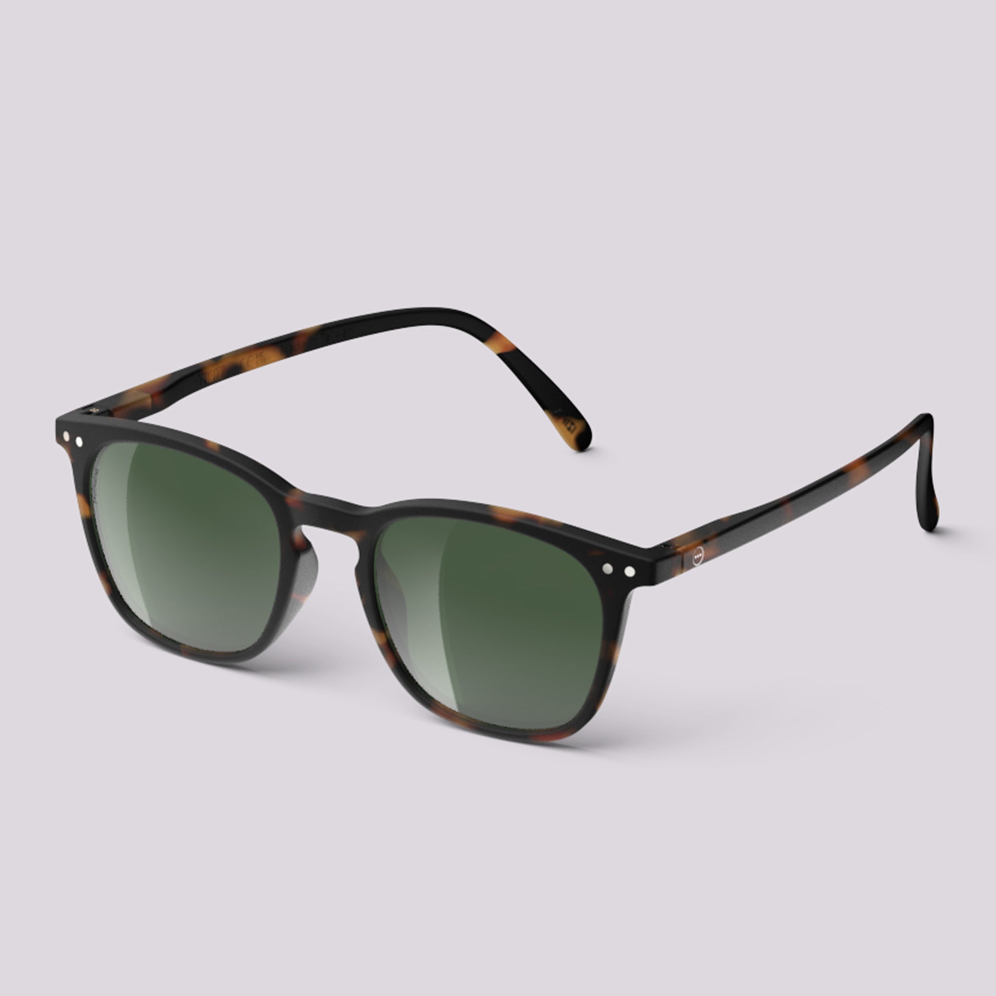 IZIPIZI SUN POLARIZED #E/偏光サングラス