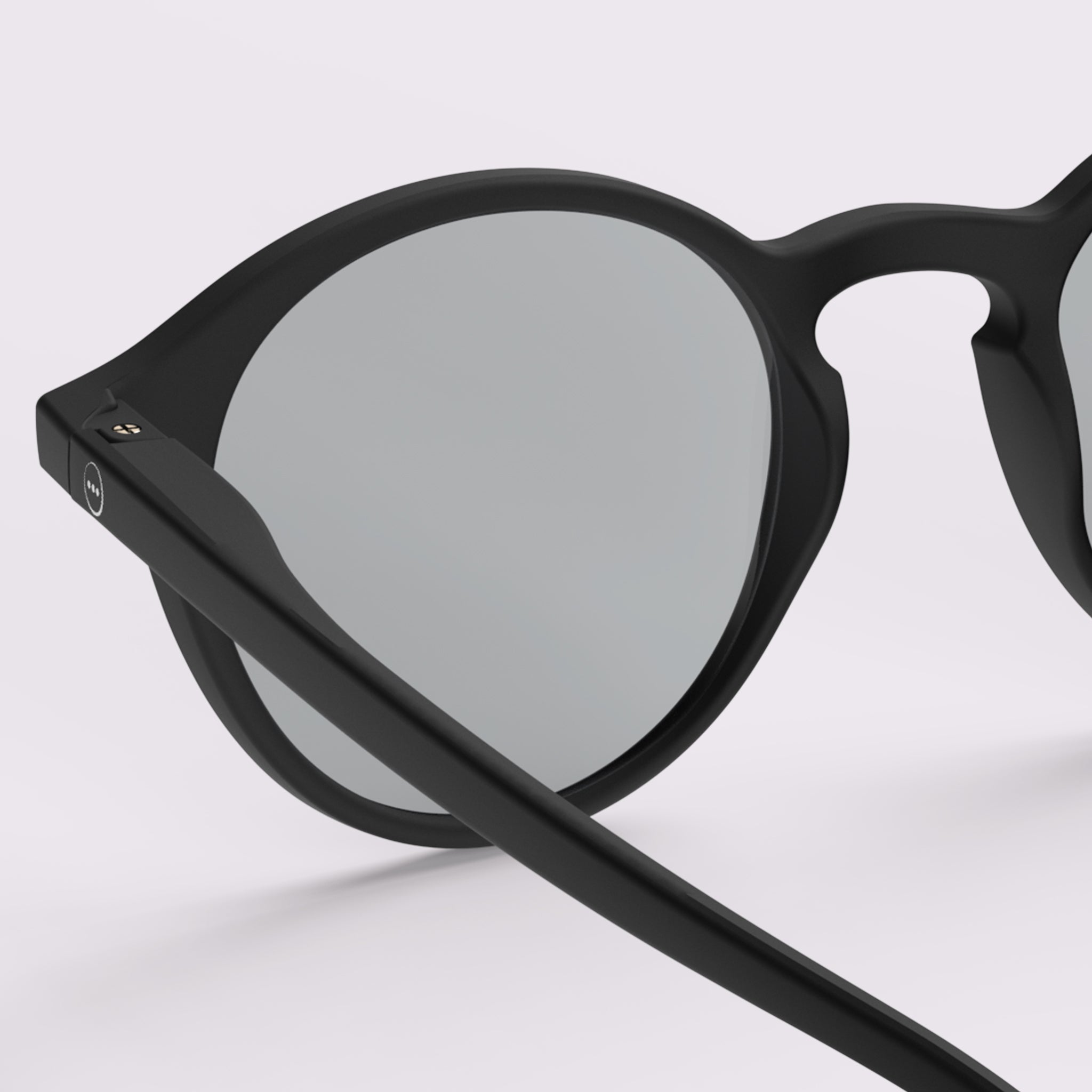 IZIPIZI SUN LIGHT COLOR #D/ライトカラーサングラス