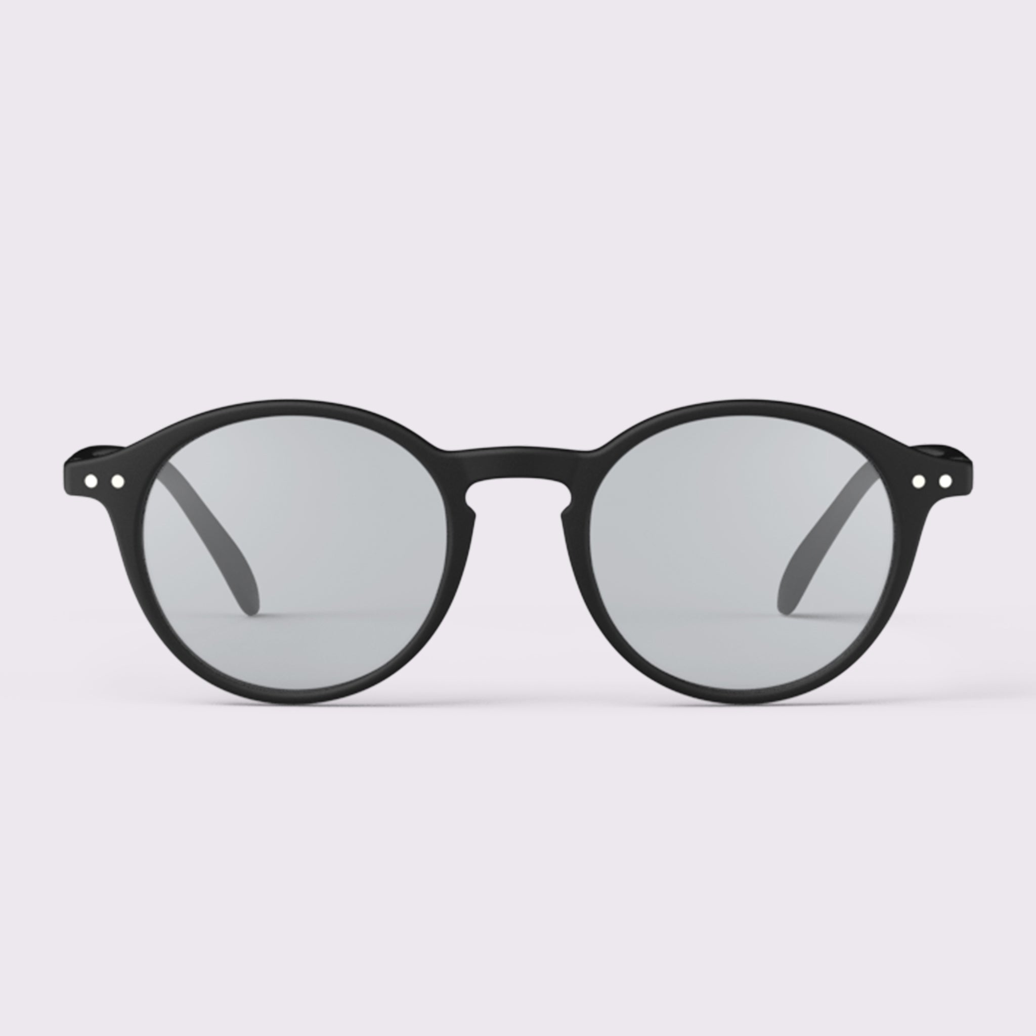 IZIPIZI SUN LIGHT COLOR #D/ライトカラーサングラス