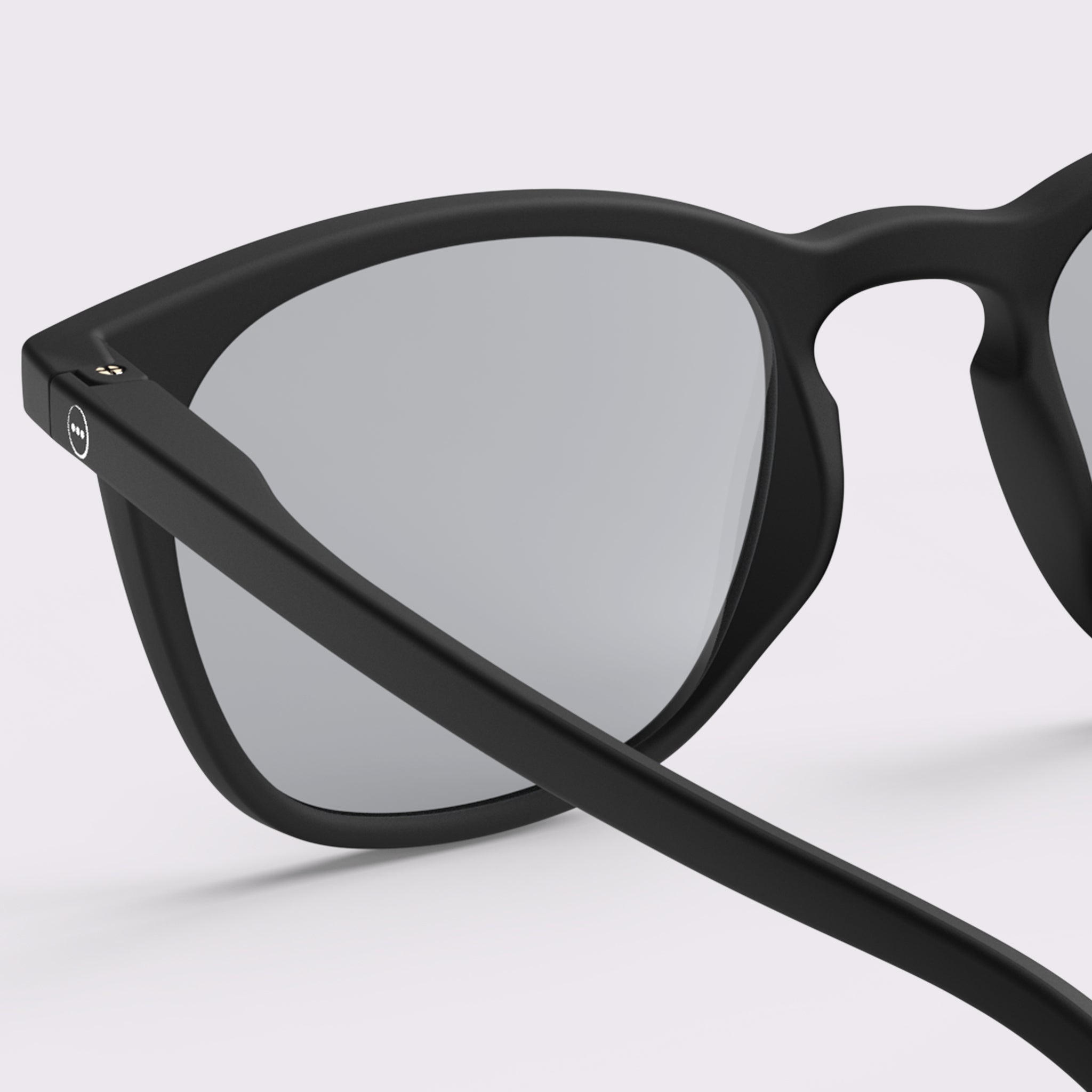 IZIPIZI SUN LIGHT COLOR #E/ライトカラーサングラス