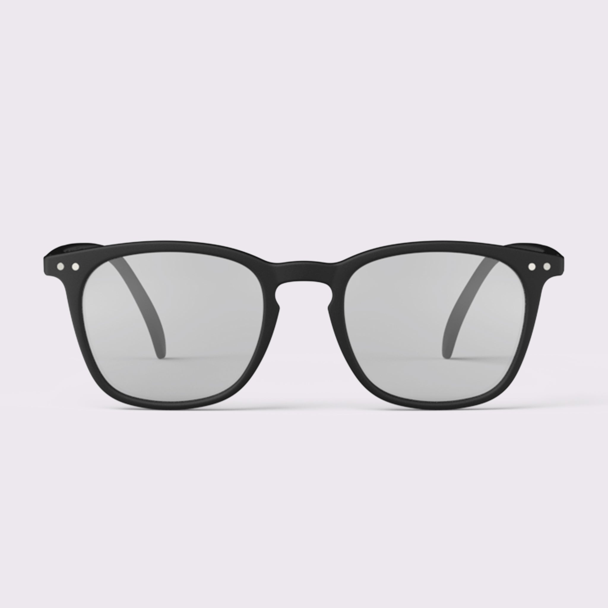 IZIPIZI SUN LIGHT COLOR #E/ライトカラーサングラス