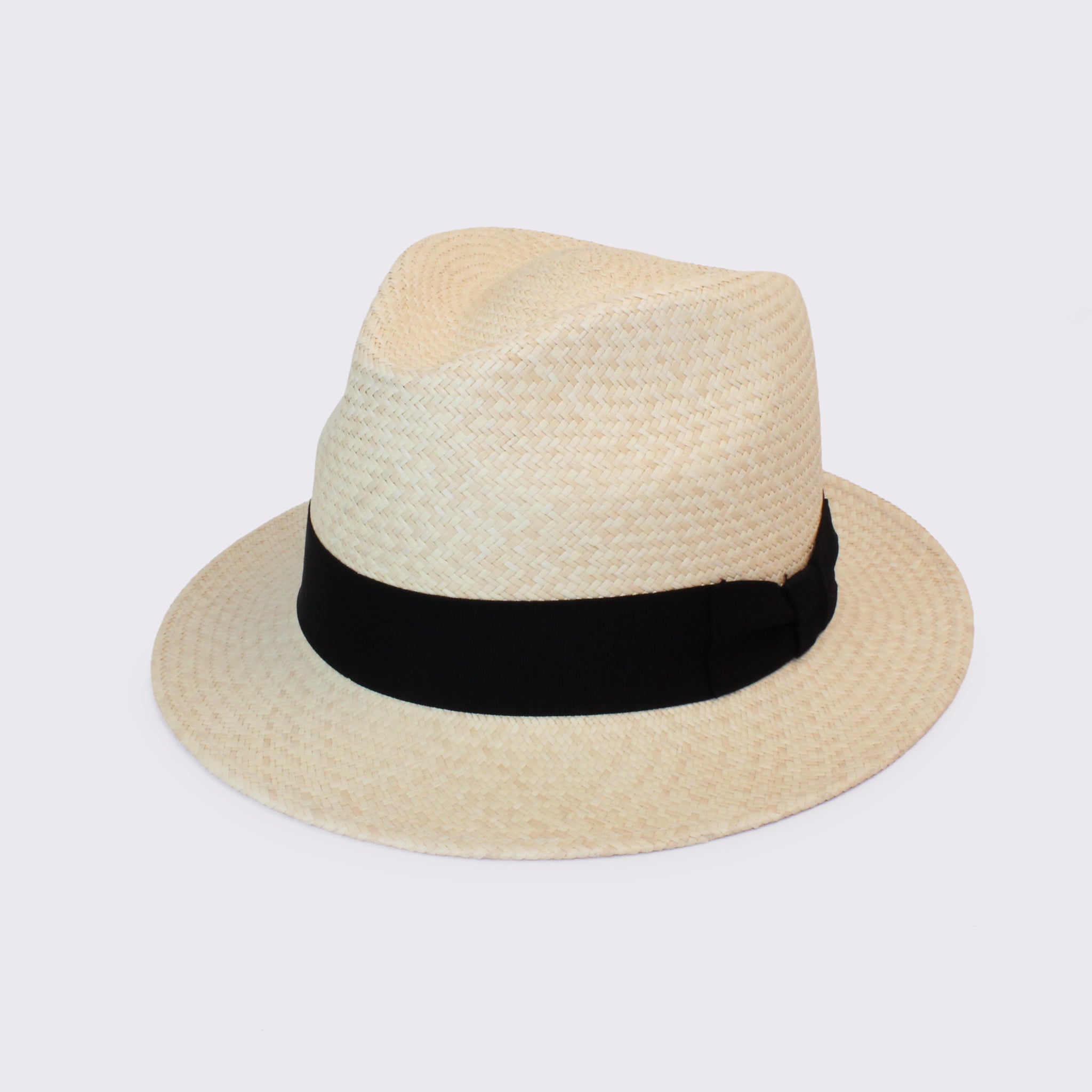 SERRANO HAT PANAMA 中折れ 1701