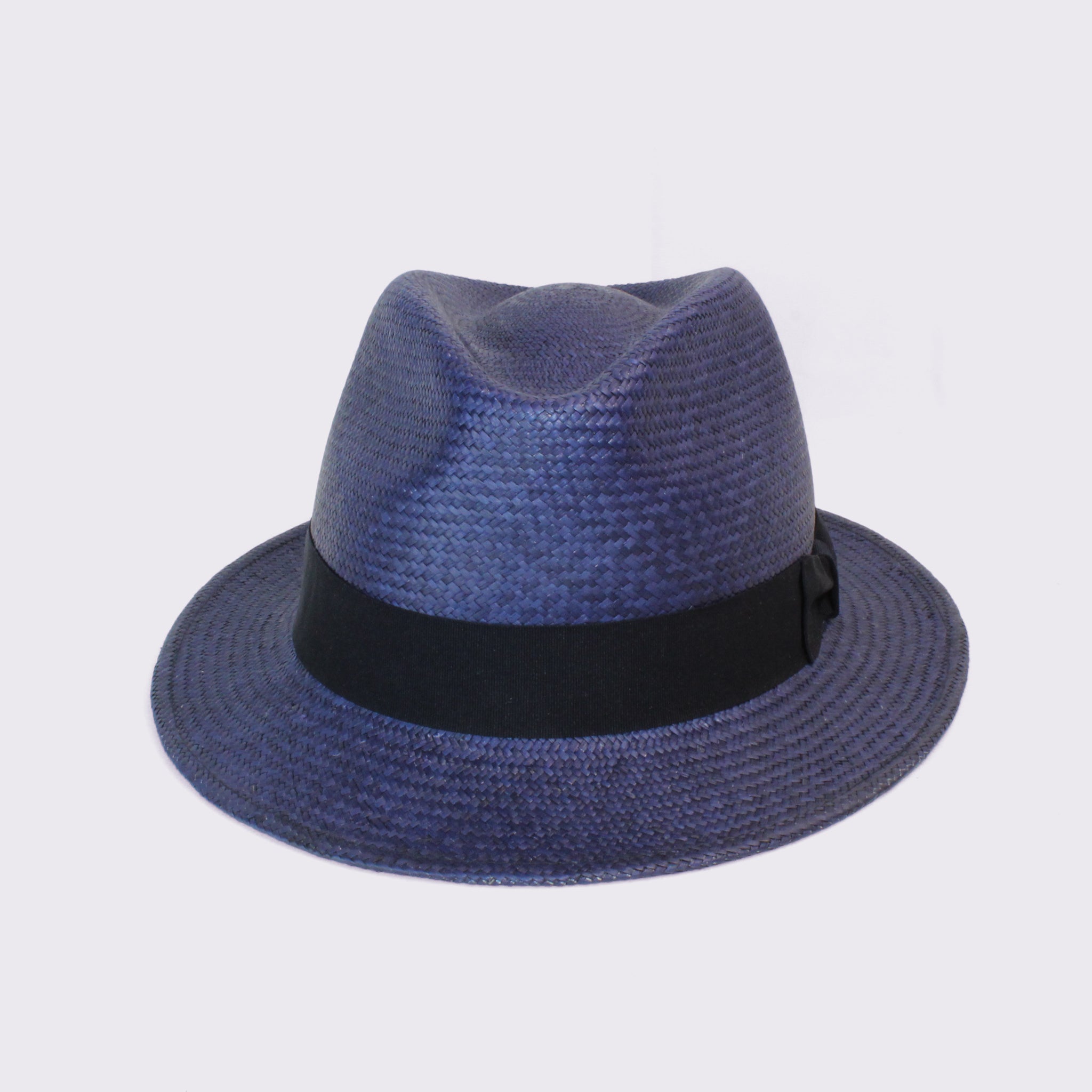 SERRANO HAT PANAMA 中折れ 1701