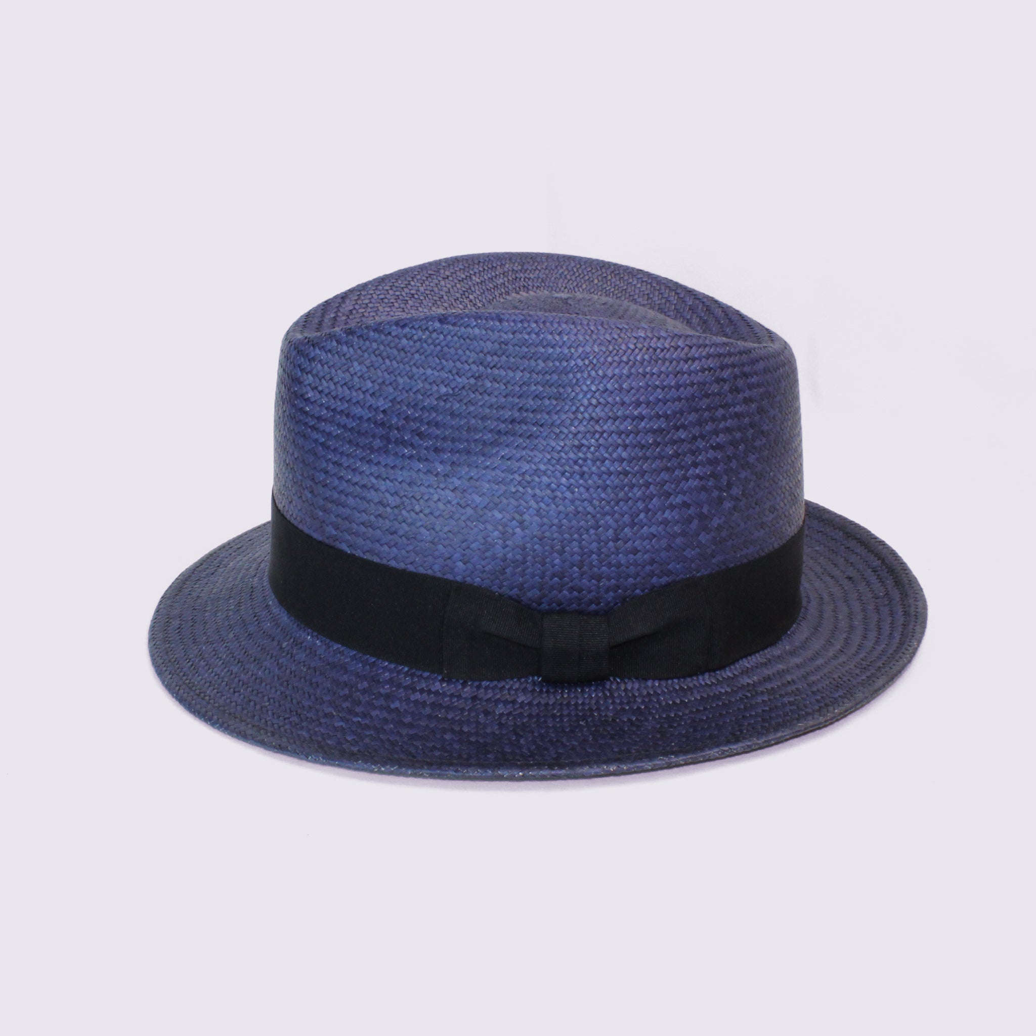 SERRANO HAT PANAMA 中折れ 1701