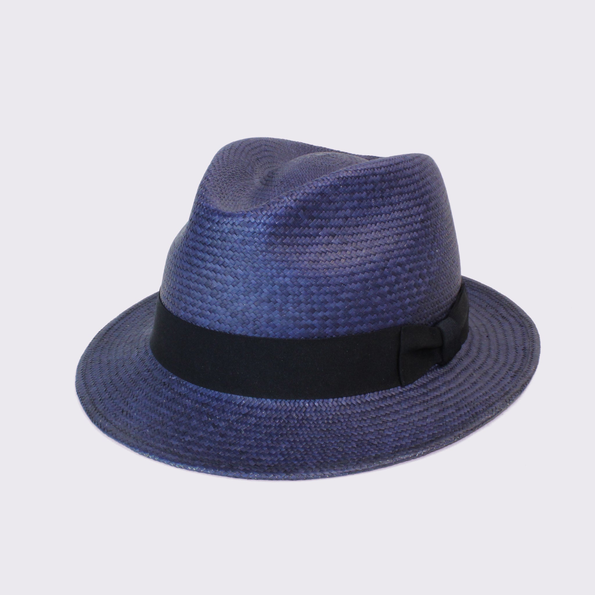 SERRANO HAT PANAMA 中折れ 1701