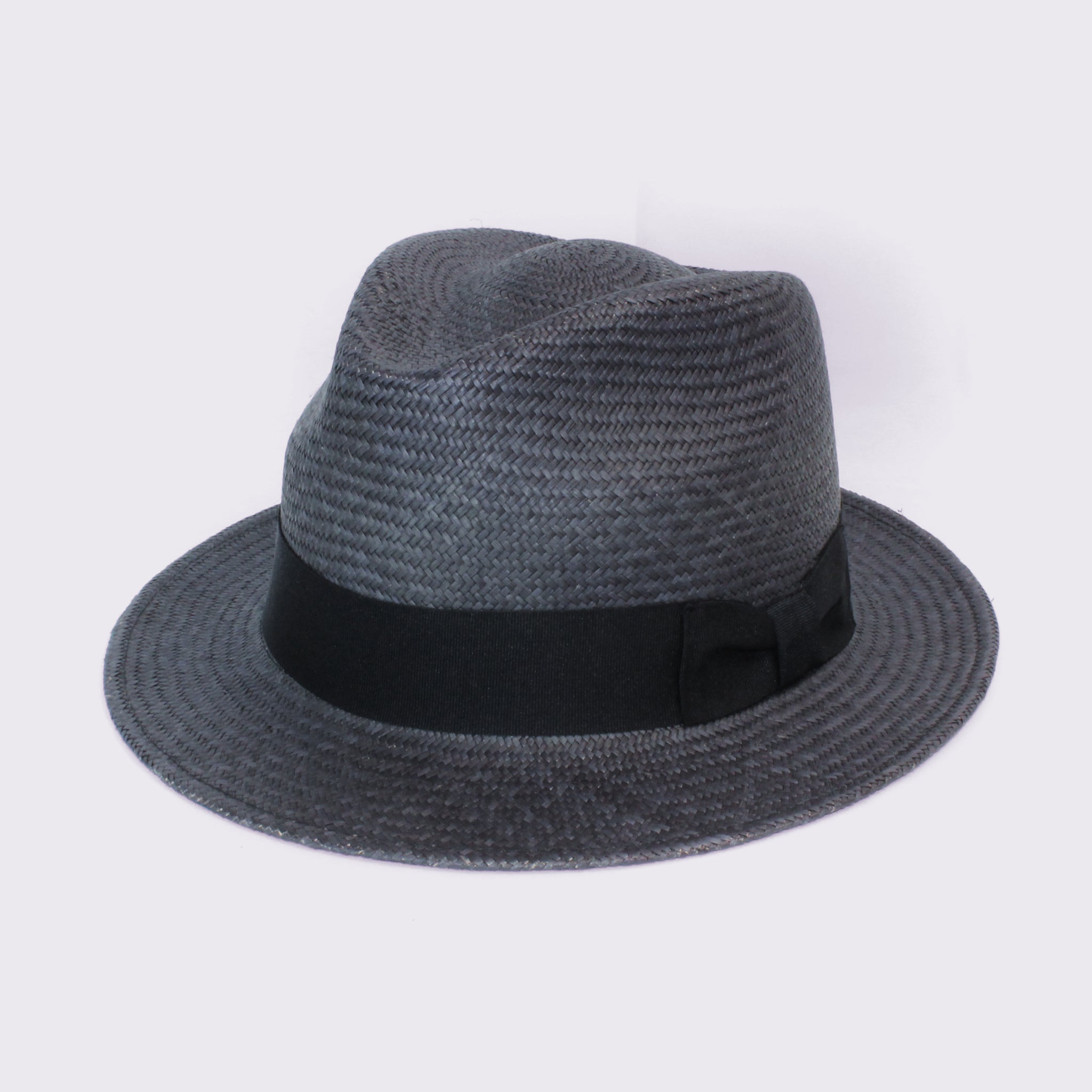 SERRANO HAT PANAMA 中折れ 1701