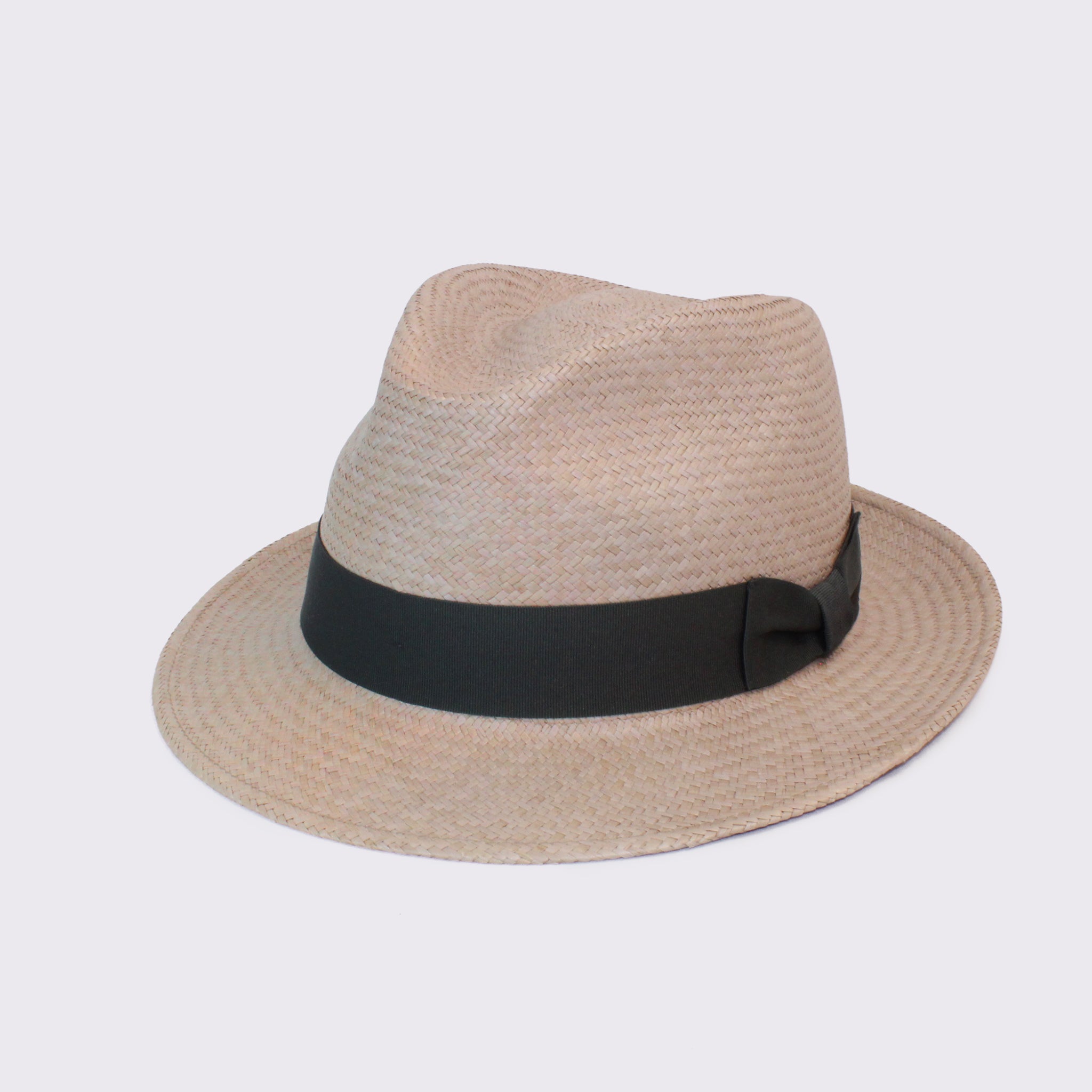 SERRANO HAT PANAMA 中折れ 1701