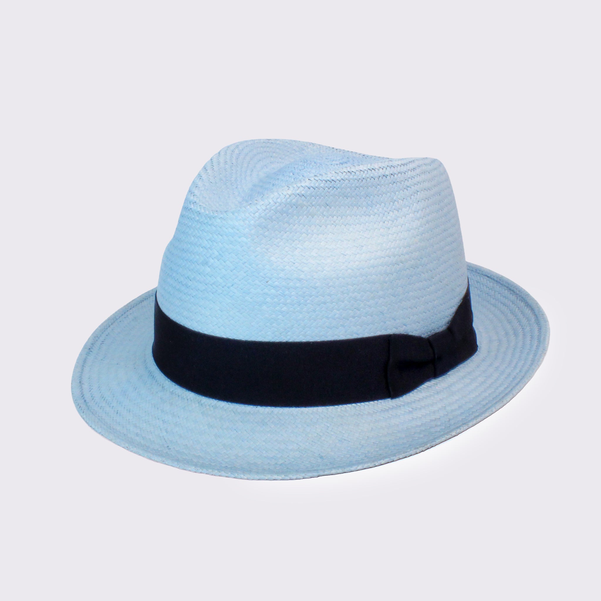 SERRANO HAT PANAMA 中折れ 1701