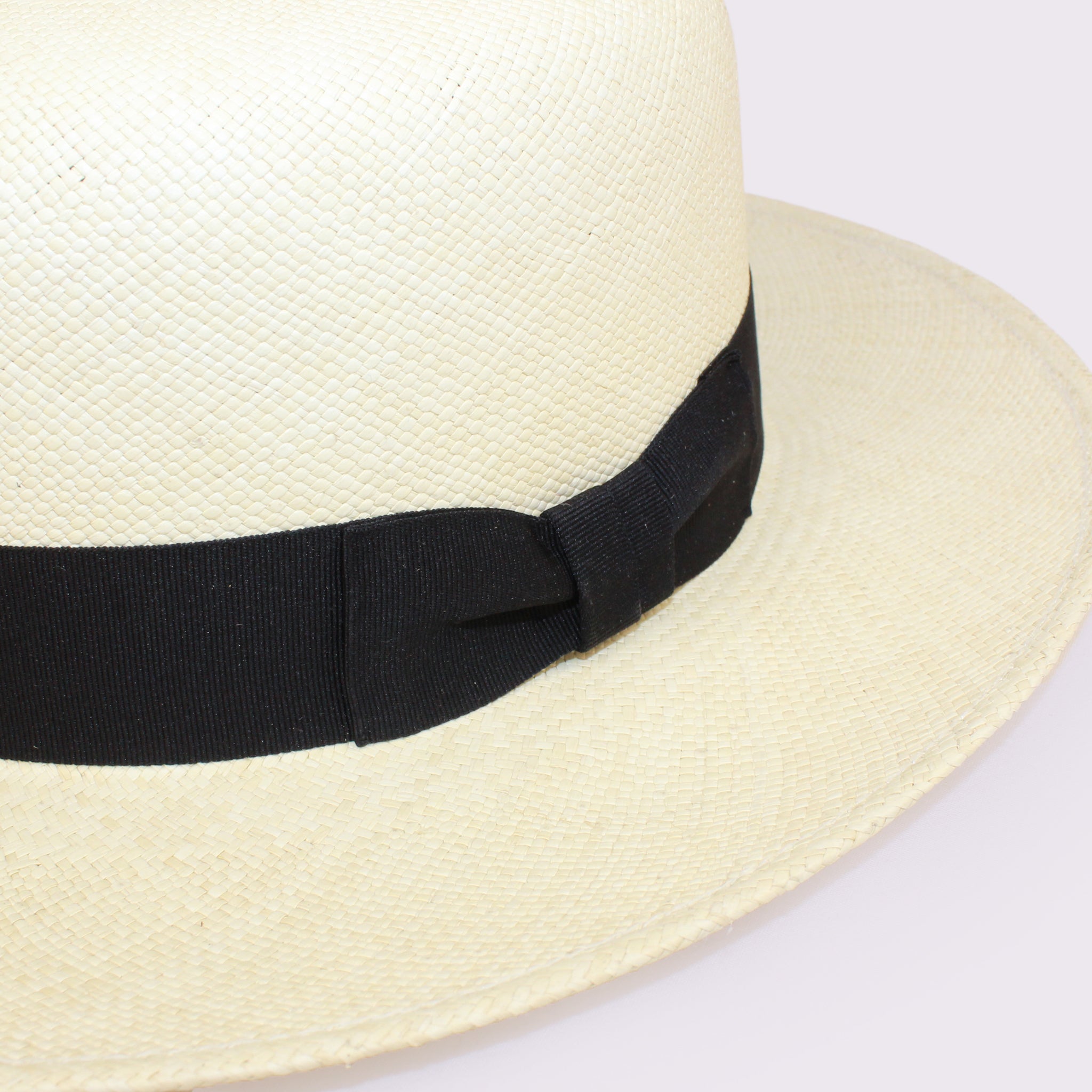 SERRANO HAT PANAMAオプティモ 2501
