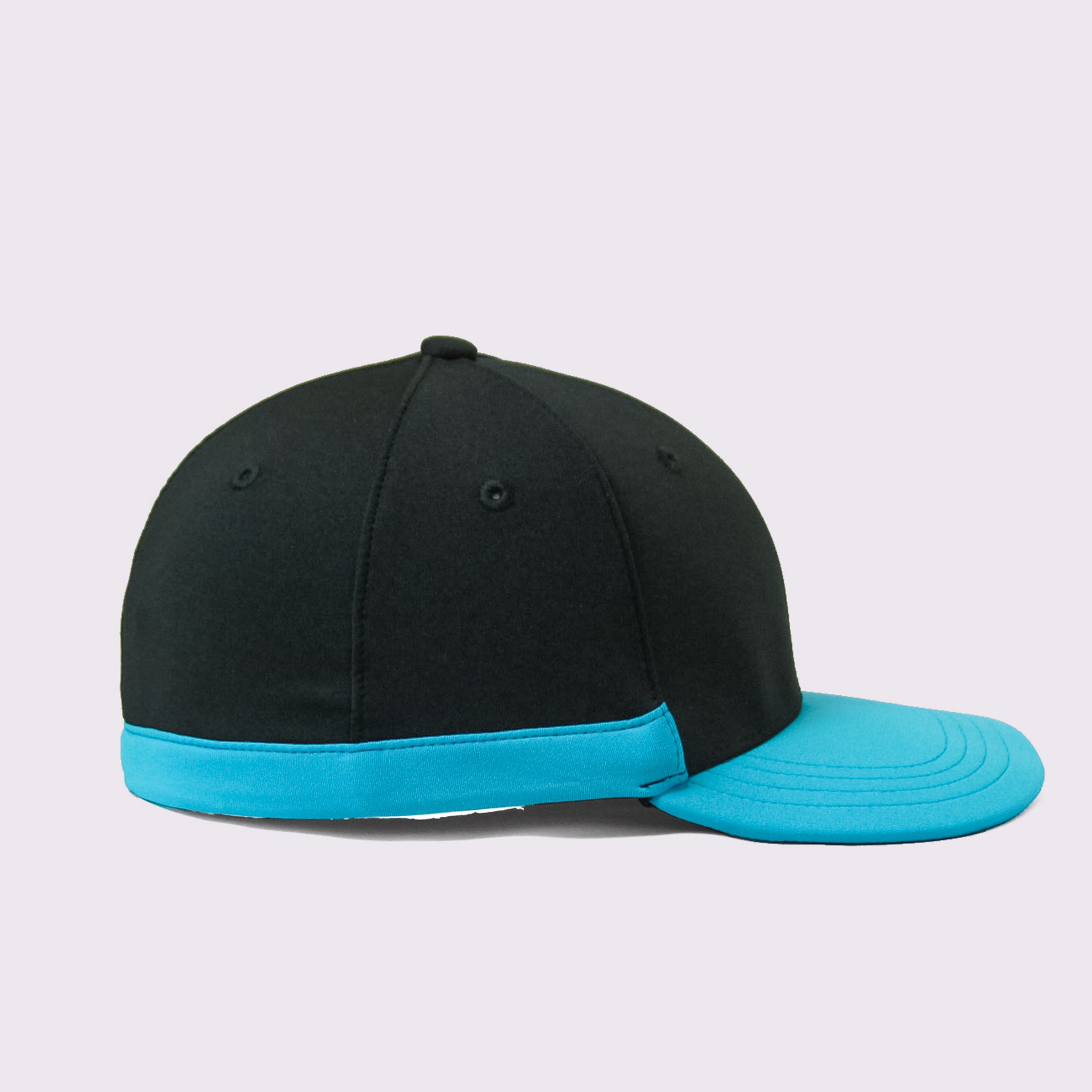 S2L ジャストフィットツートンキャップ