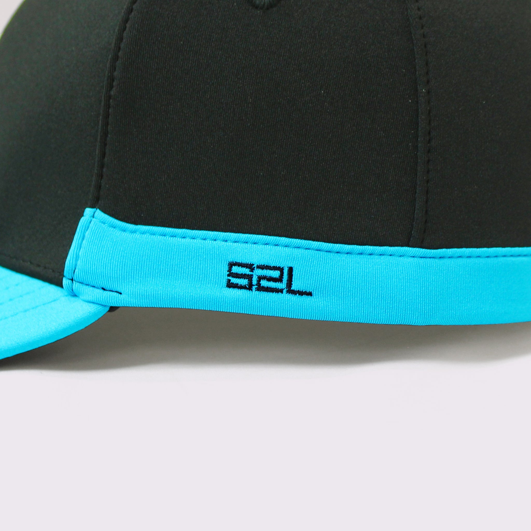 S2L ジャストフィットツートンキャップ