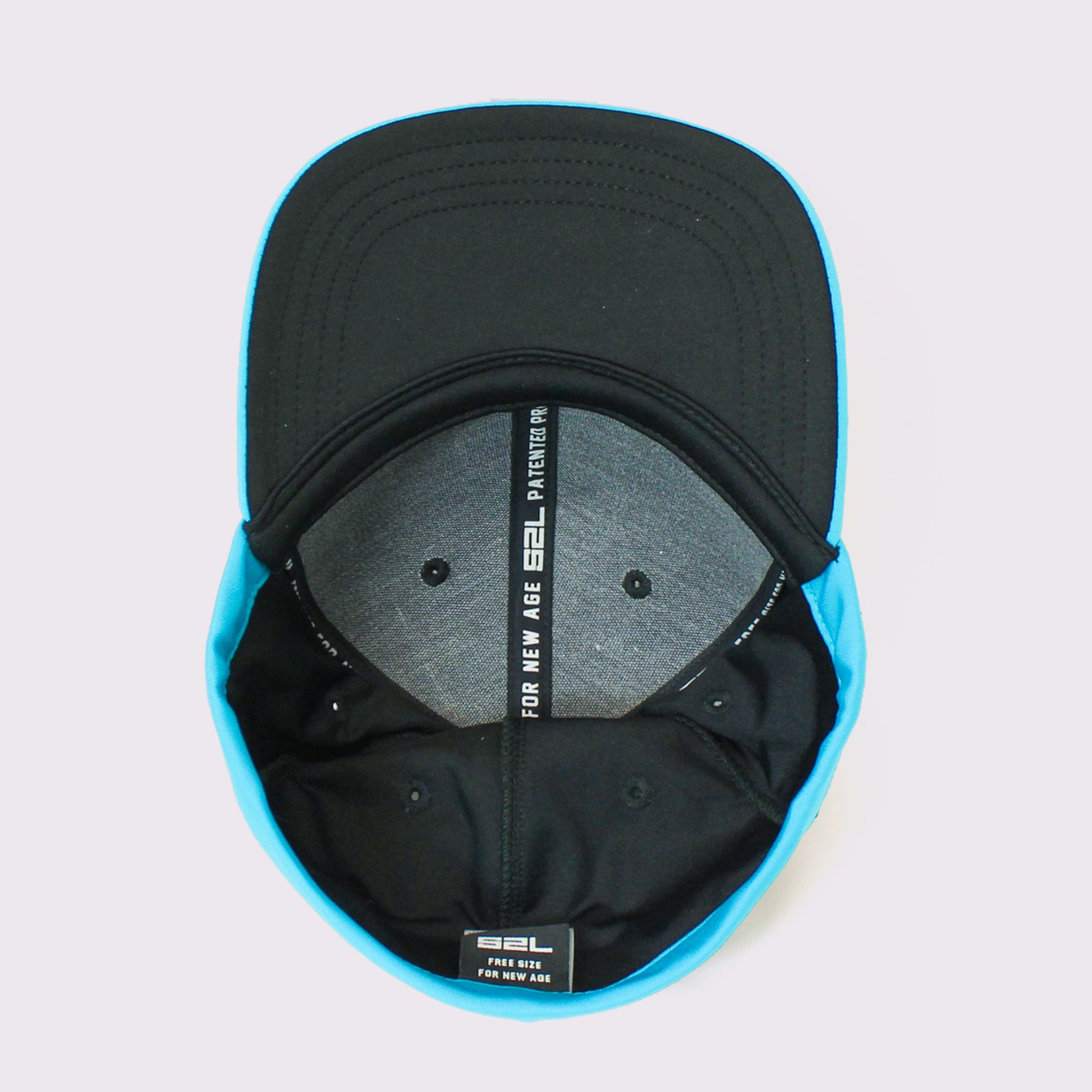 S2L ジャストフィットツートンキャップ