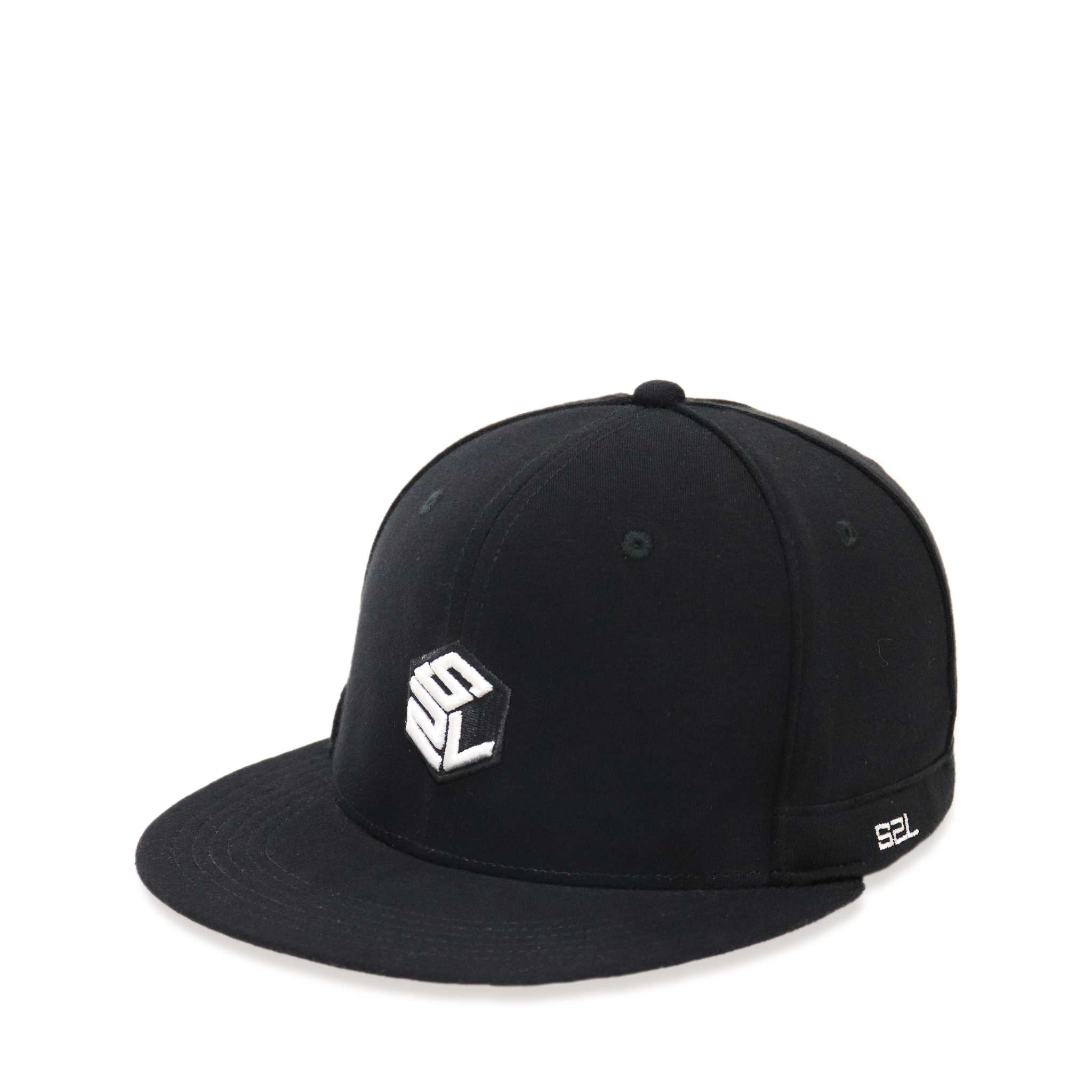 【S2L】 ジャストフィット平ツバキャップ(SL3R406)