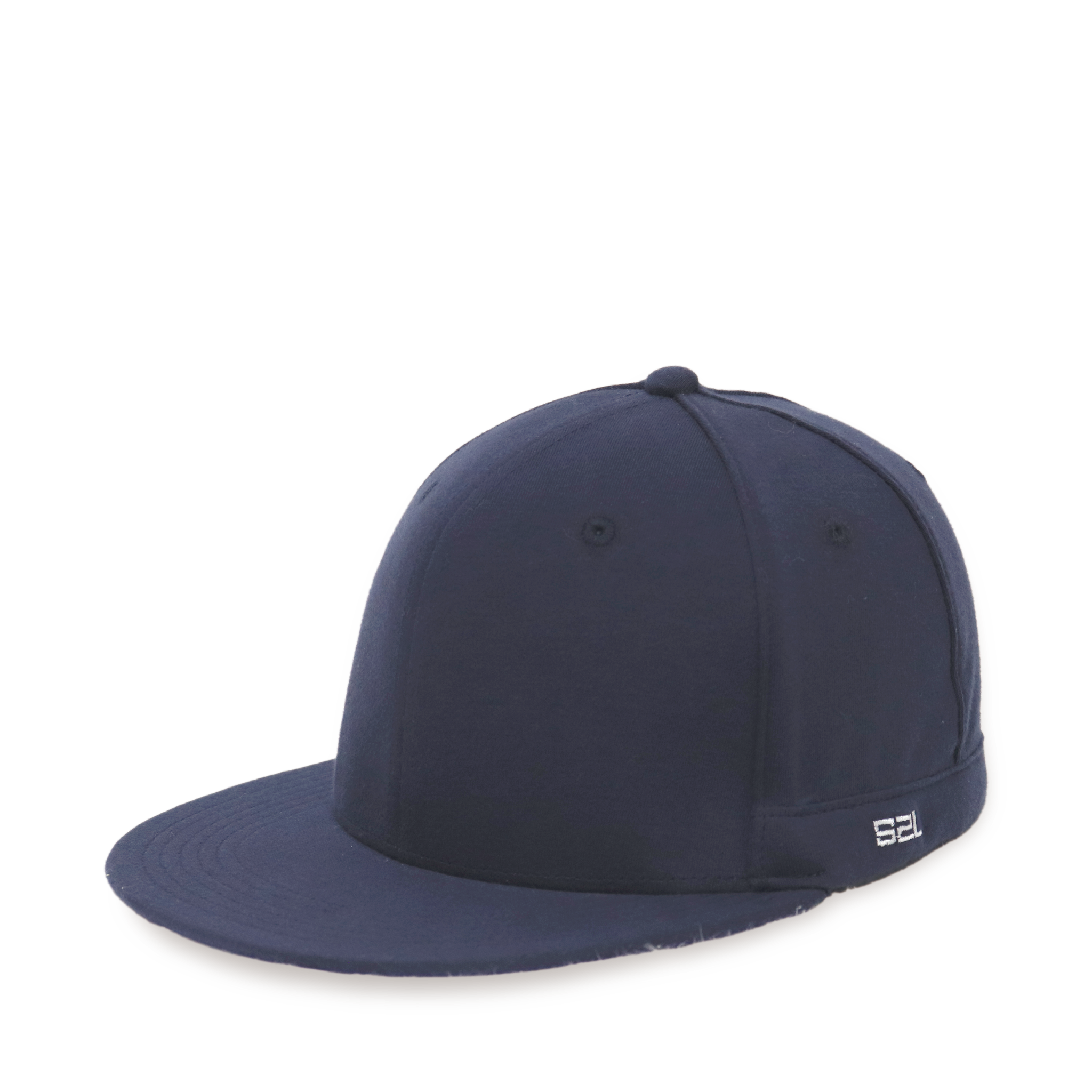 【S2L】ジャストフィット平ツバキャップ(SL3R407)