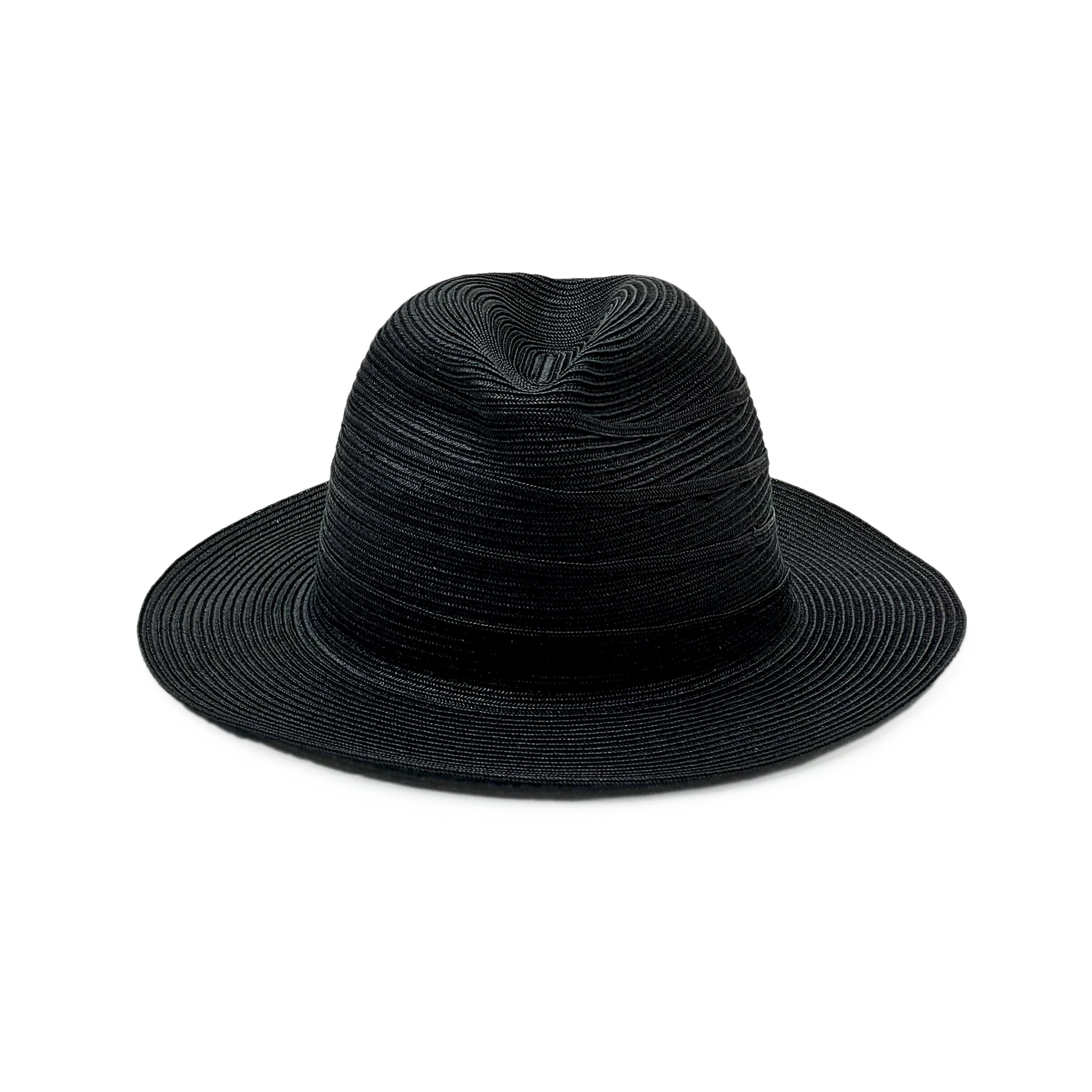 ブレードライン中折れ帽