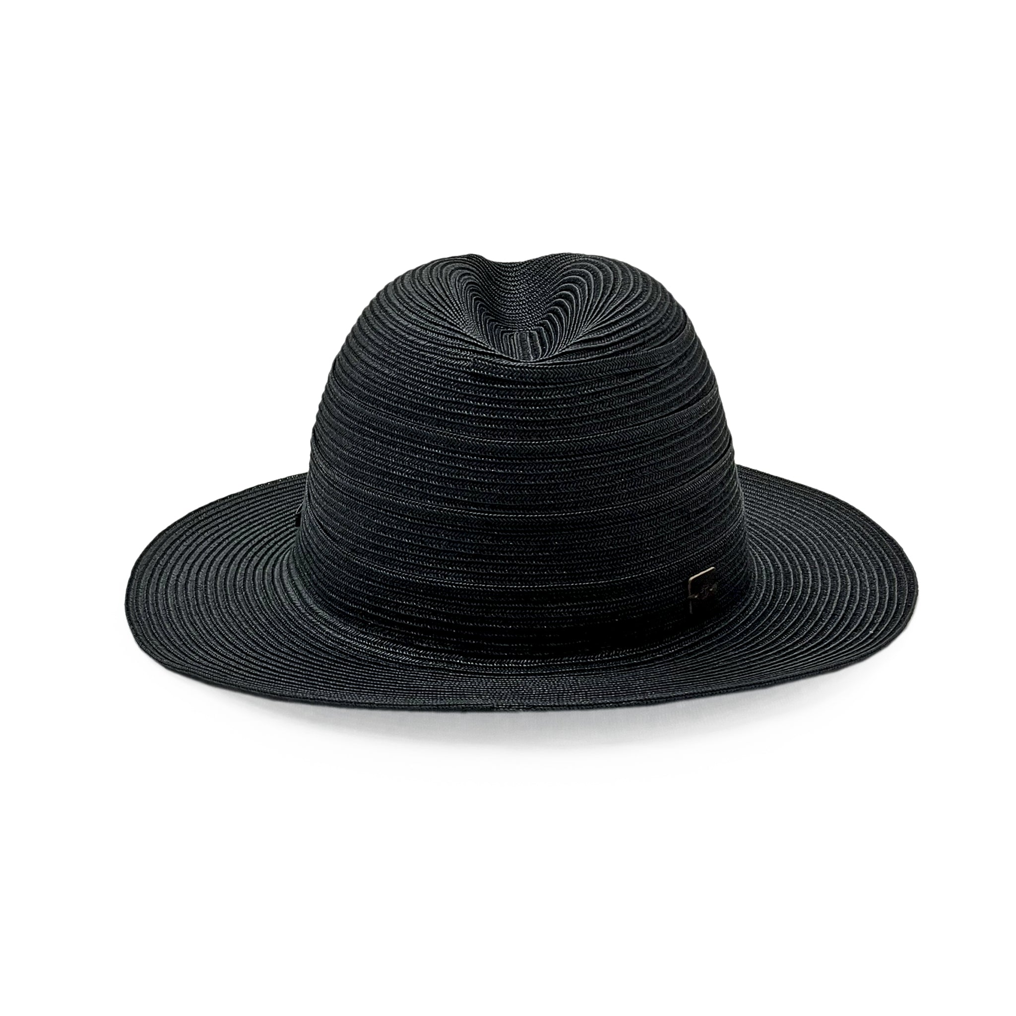 ブレードライン中折れ帽