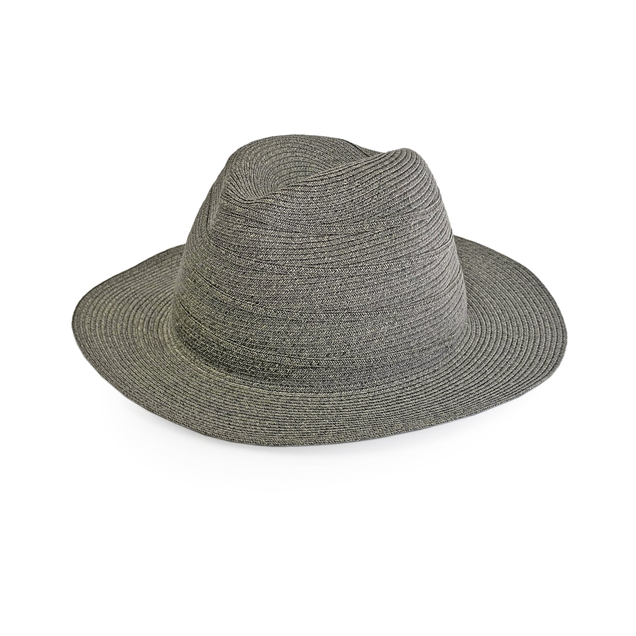 ブレードライン中折れ帽