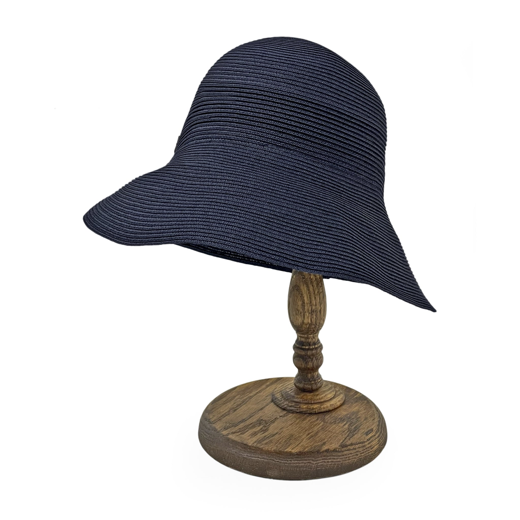 ブレード変形キャペリン