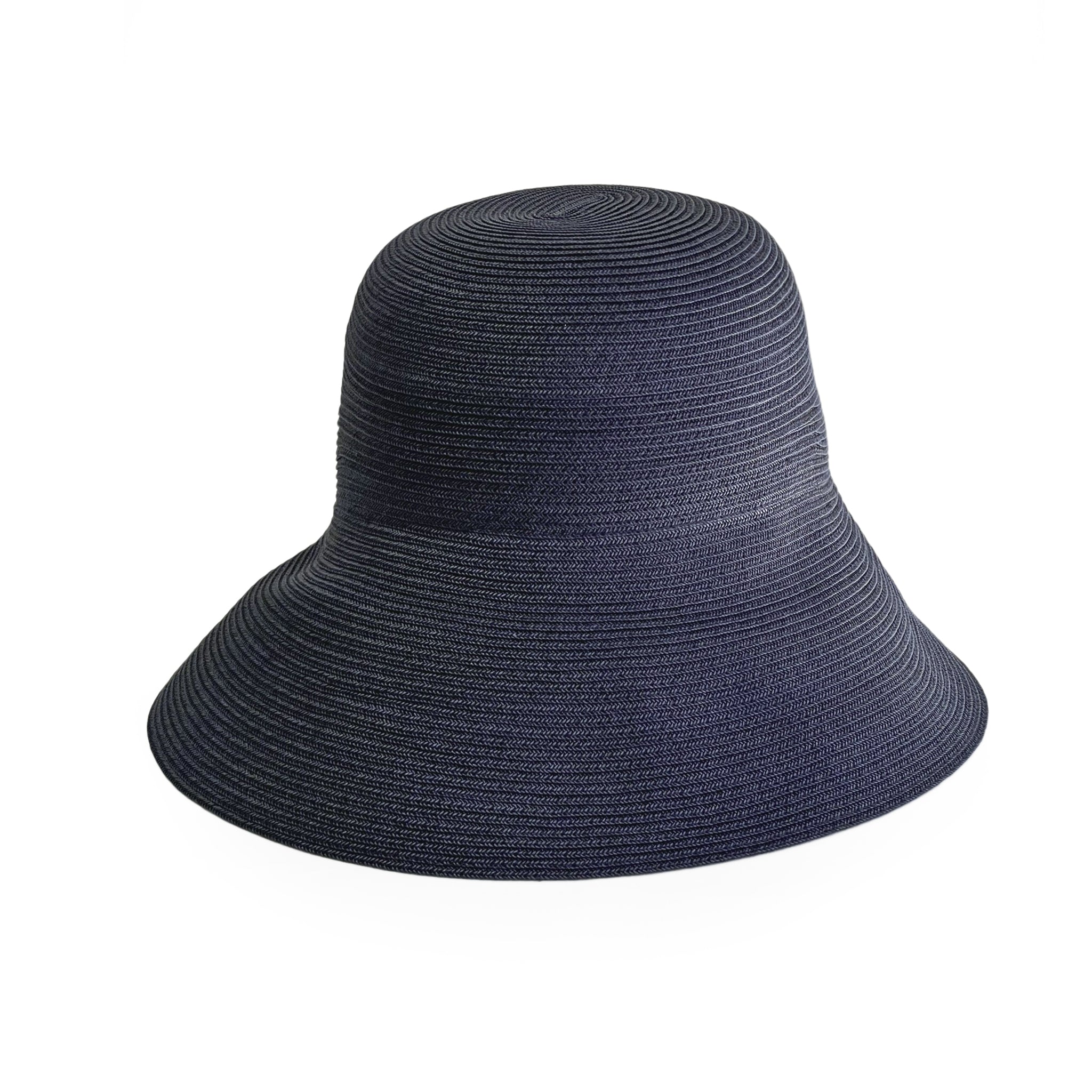 ブレード変形キャペリン