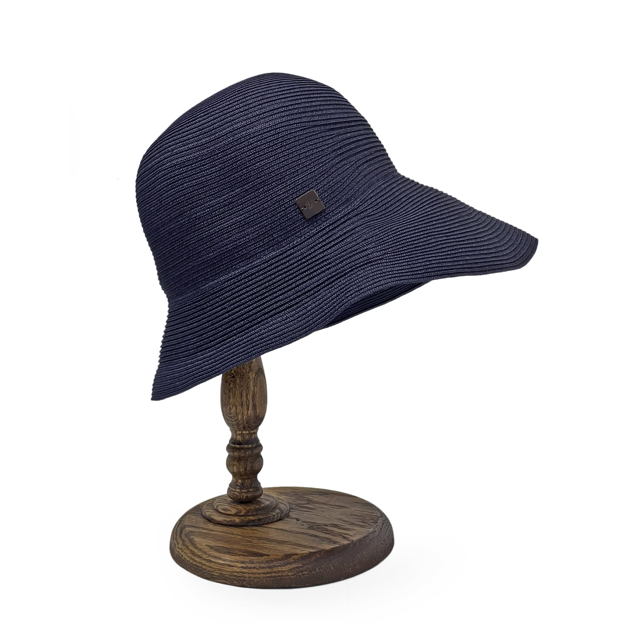 ブレード変形キャペリン