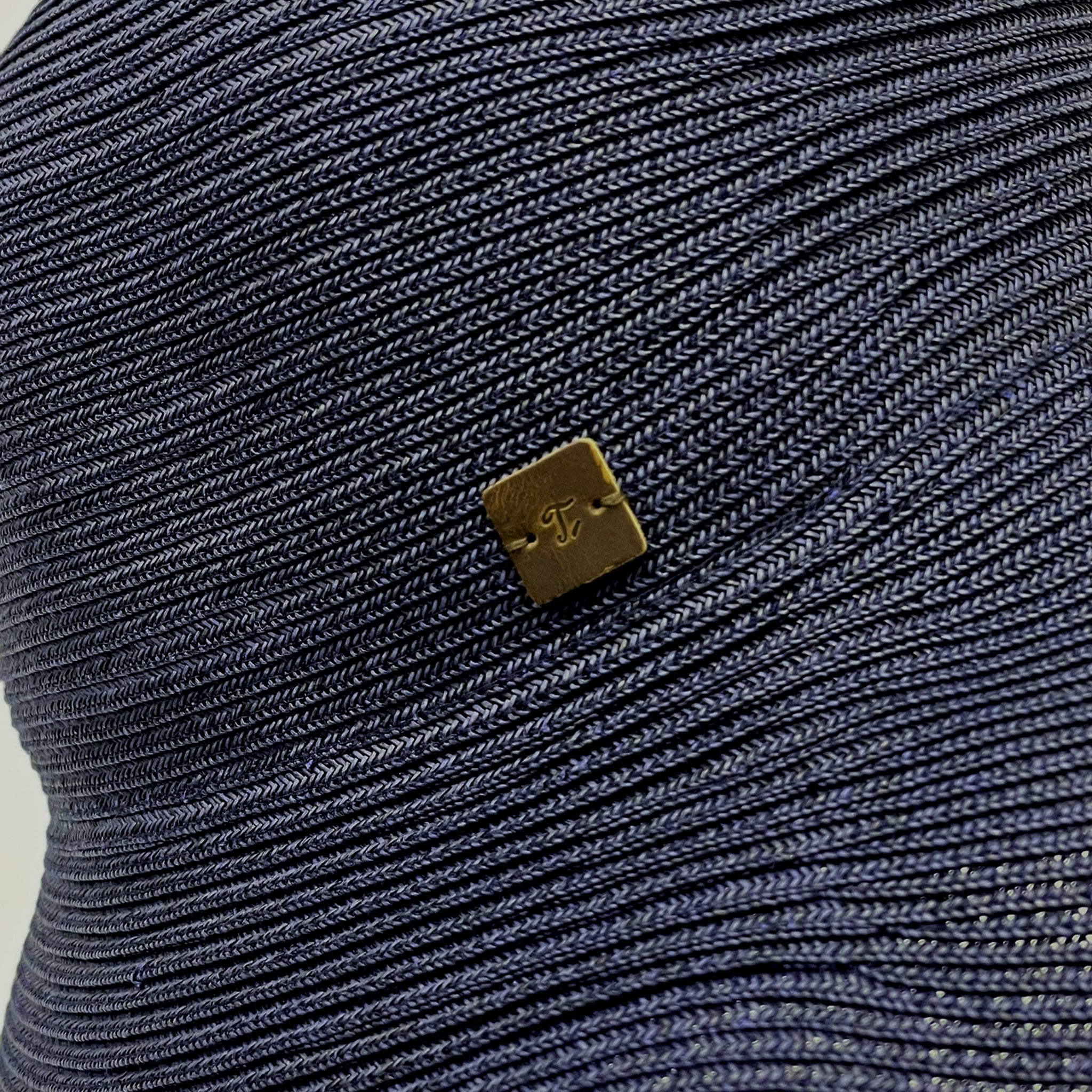 ブレード変形キャペリン