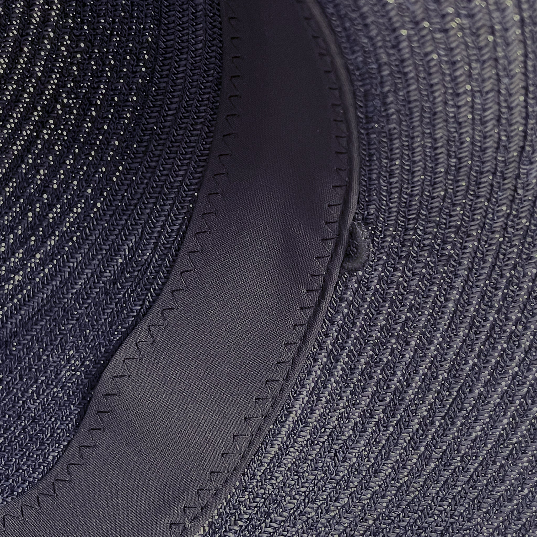 ブレード変形キャペリン