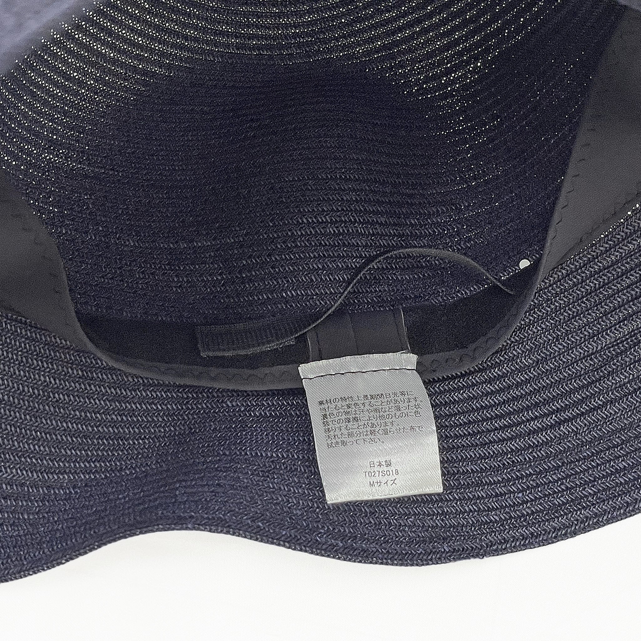 ブレード変形キャペリン