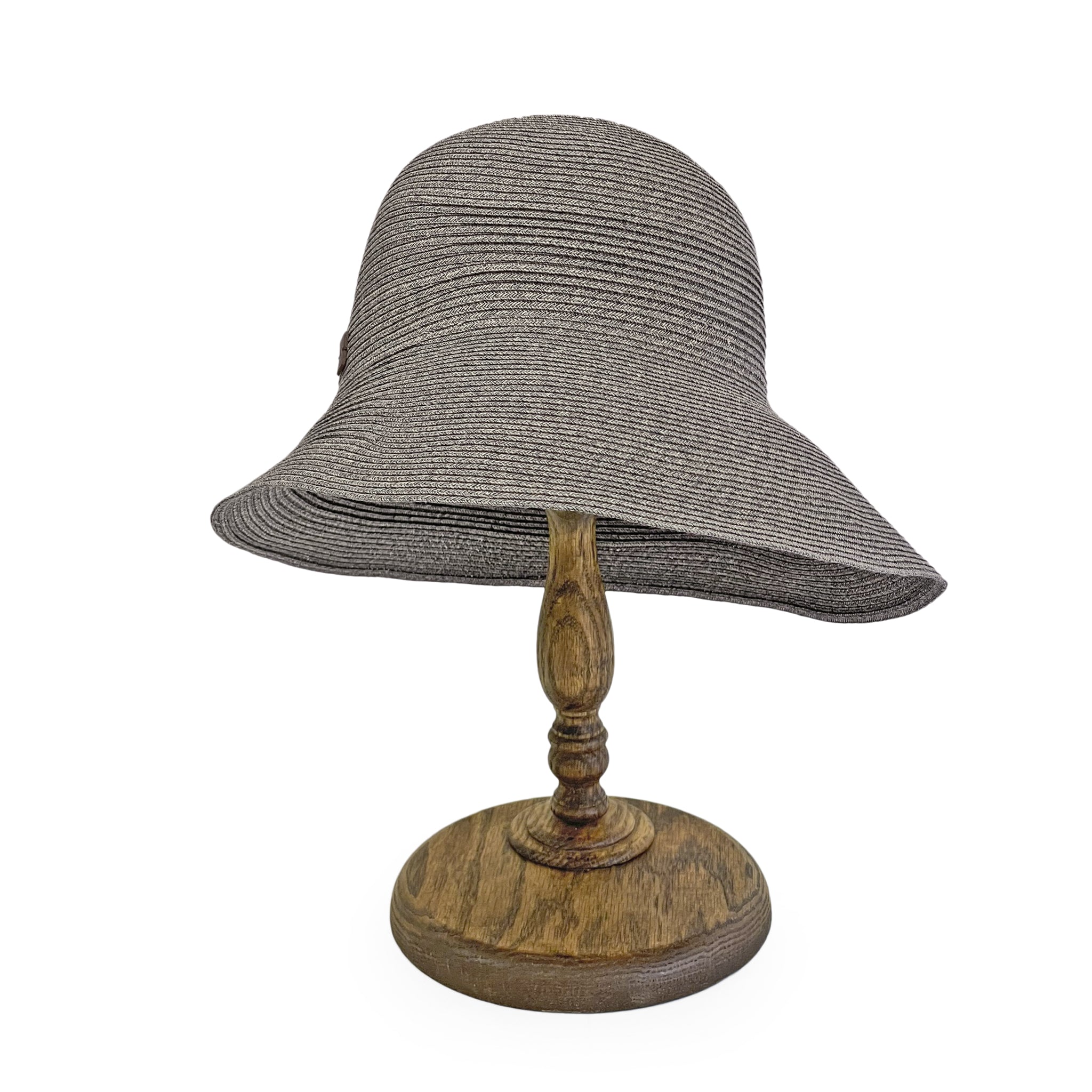 ブレード変形キャペリン