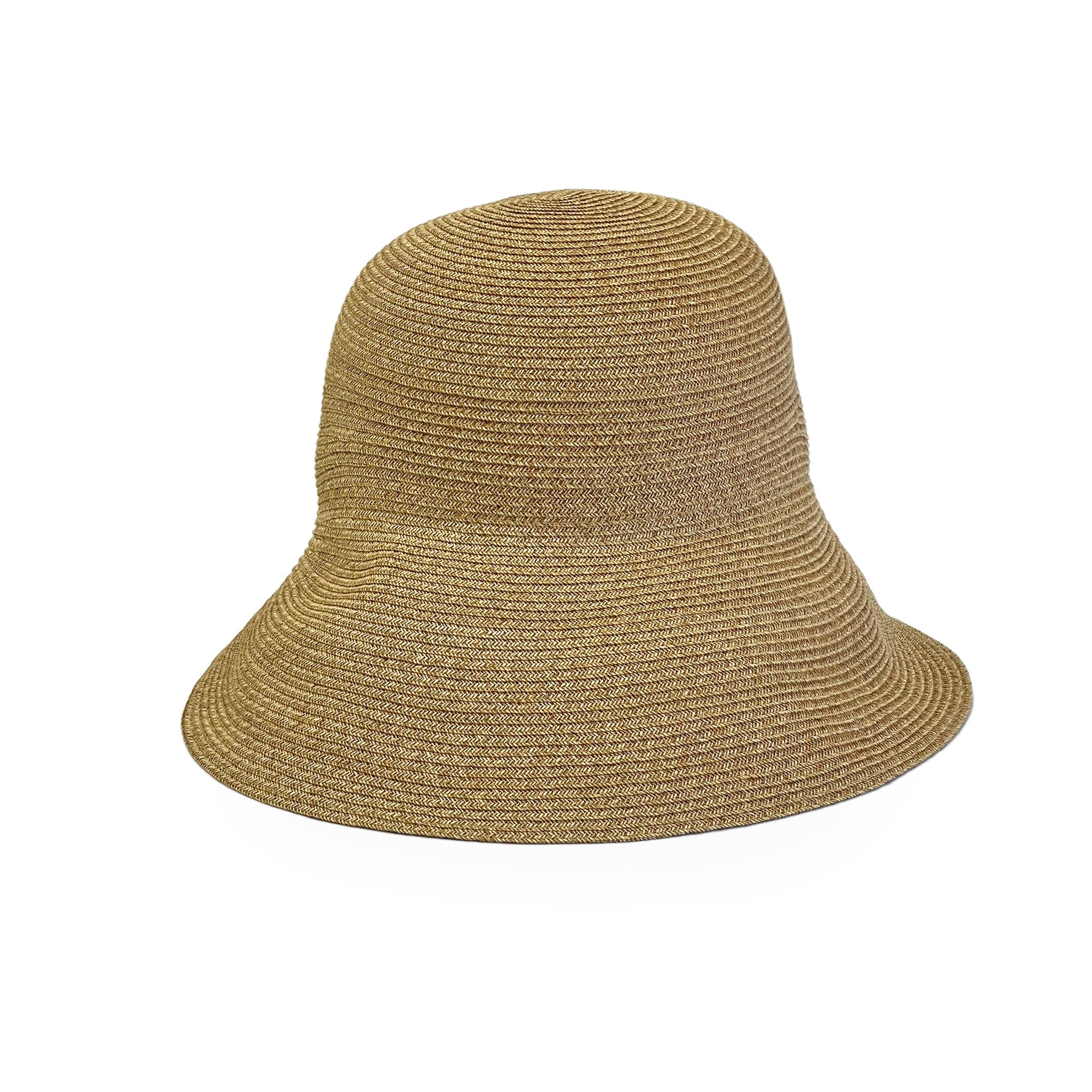 ブレード変形キャペリン