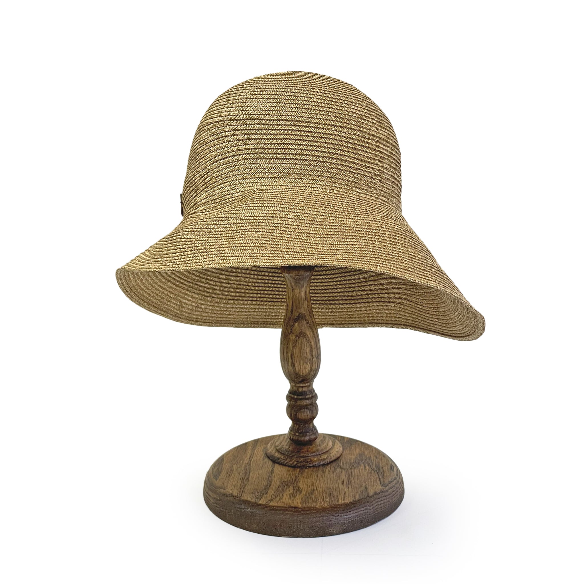 ブレード変形キャペリン