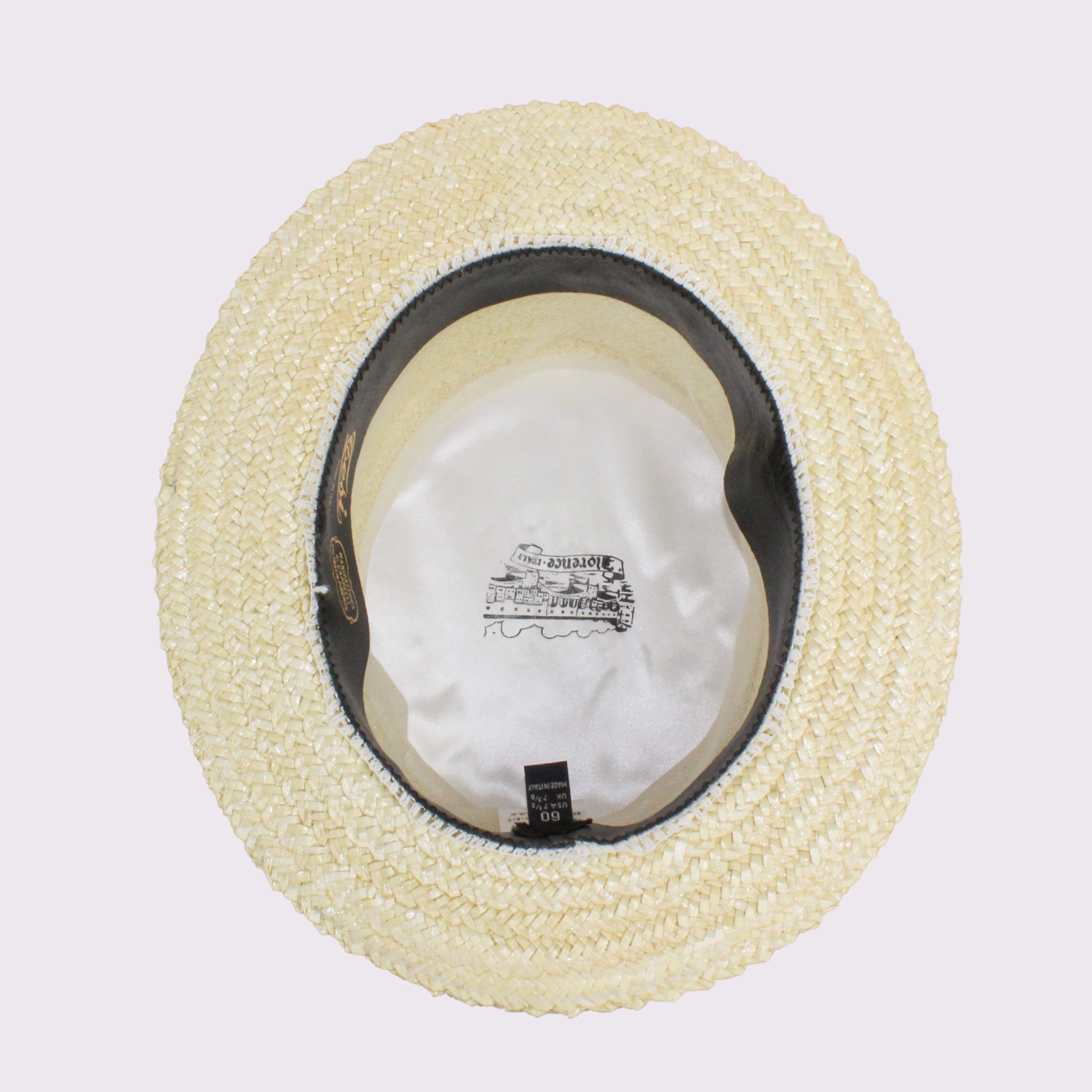 Tesi(テシ) 0622M ボーター・ハット