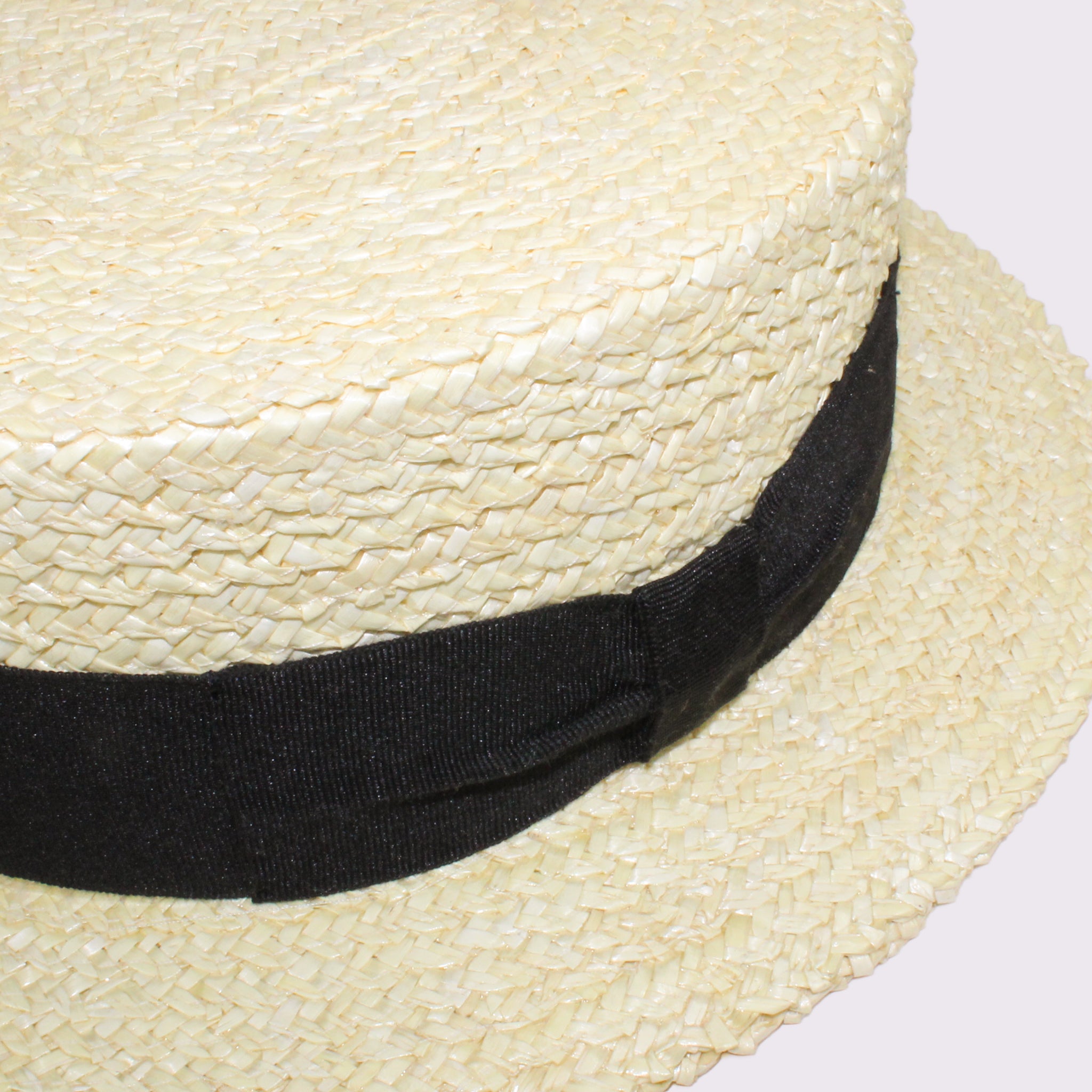 Tesi(テシ) 0622M ボーター・ハット