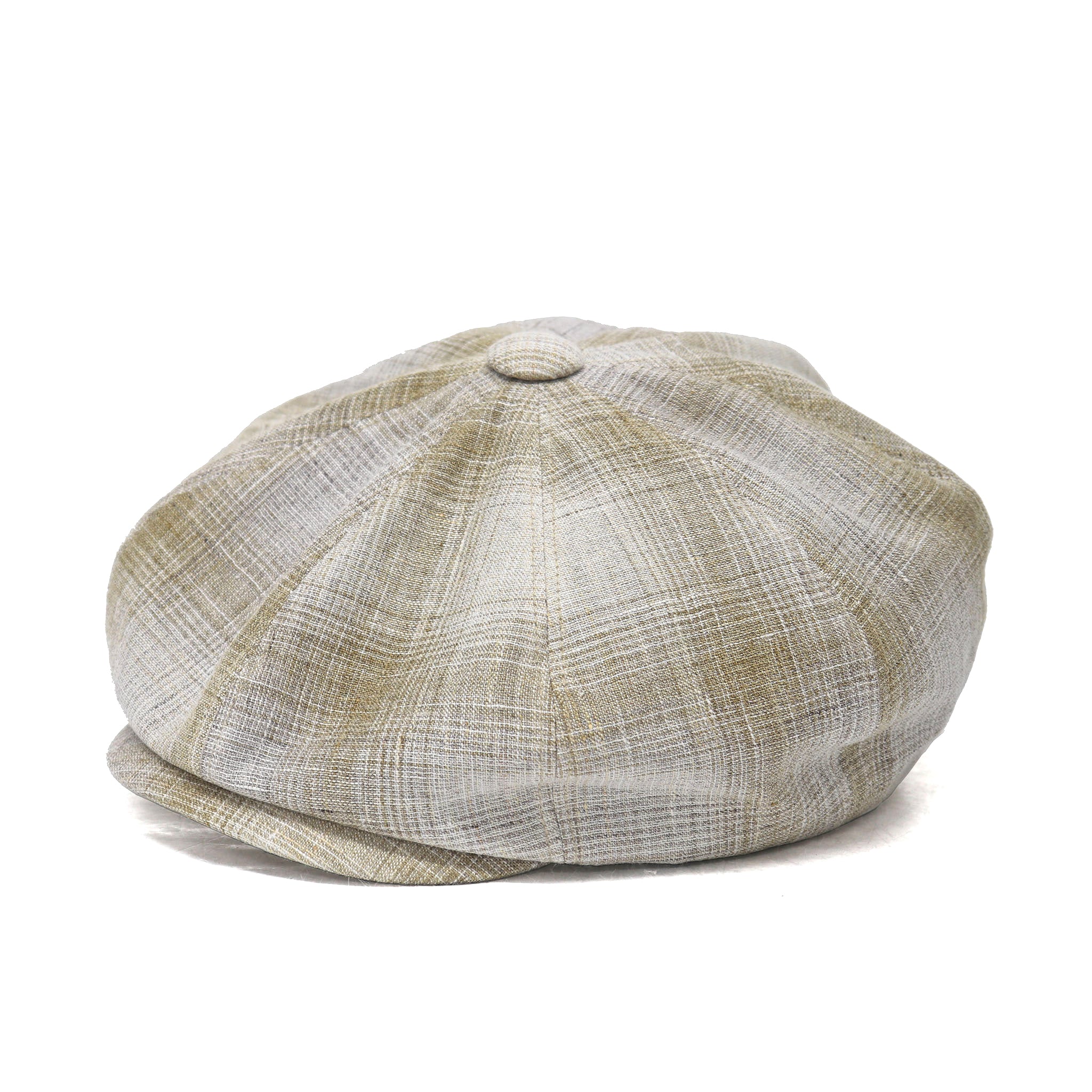 8方キャスケット |【公式】帽子専門店 ATRENA(アトレナ) オンラインストア