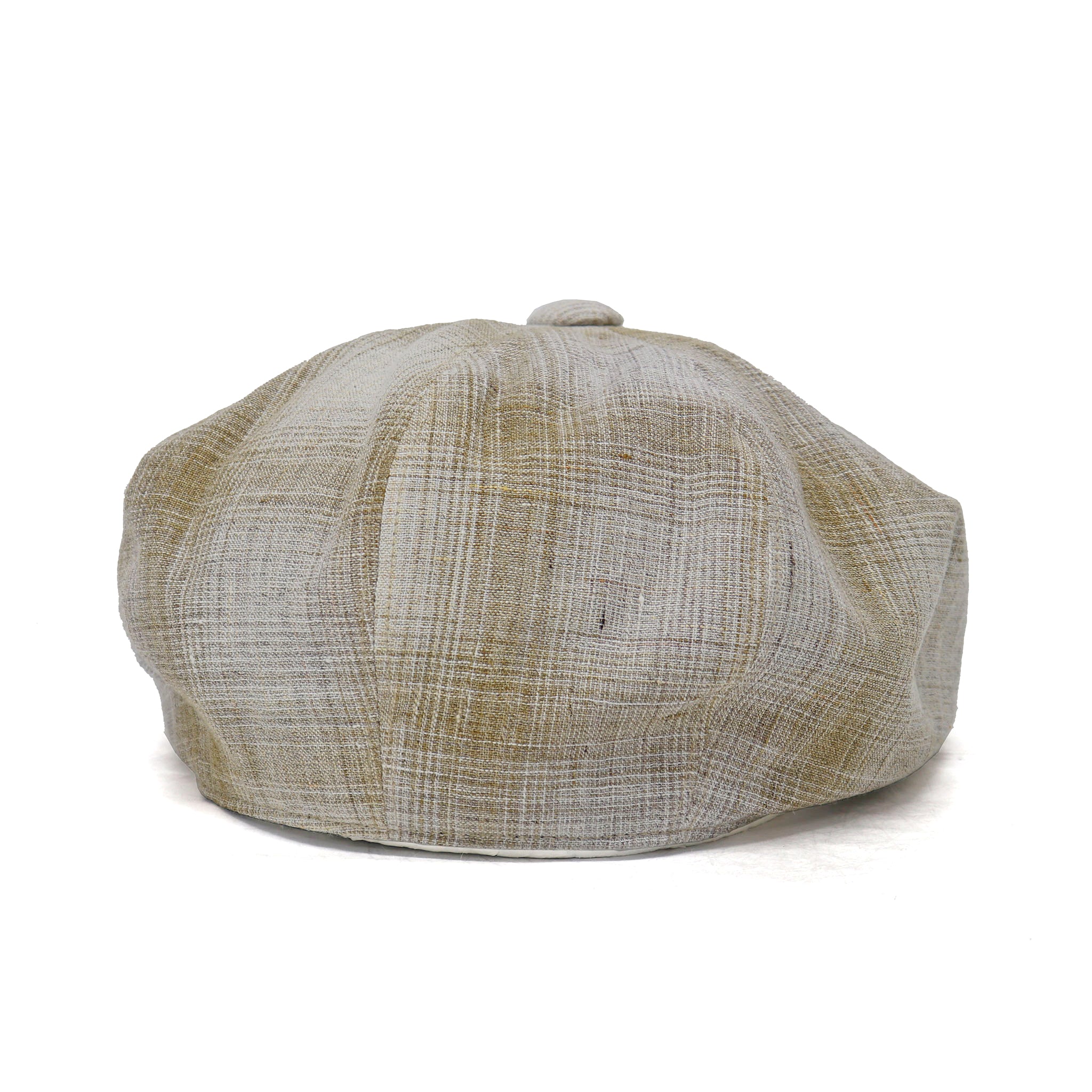 8方キャスケット |【公式】帽子専門店 ATRENA(アトレナ) オンラインストア