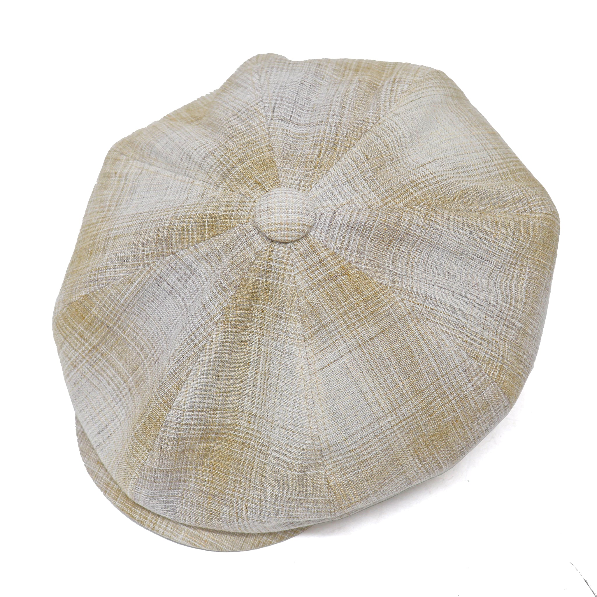 8方キャスケット |【公式】帽子専門店 ATRENA(アトレナ) オンラインストア