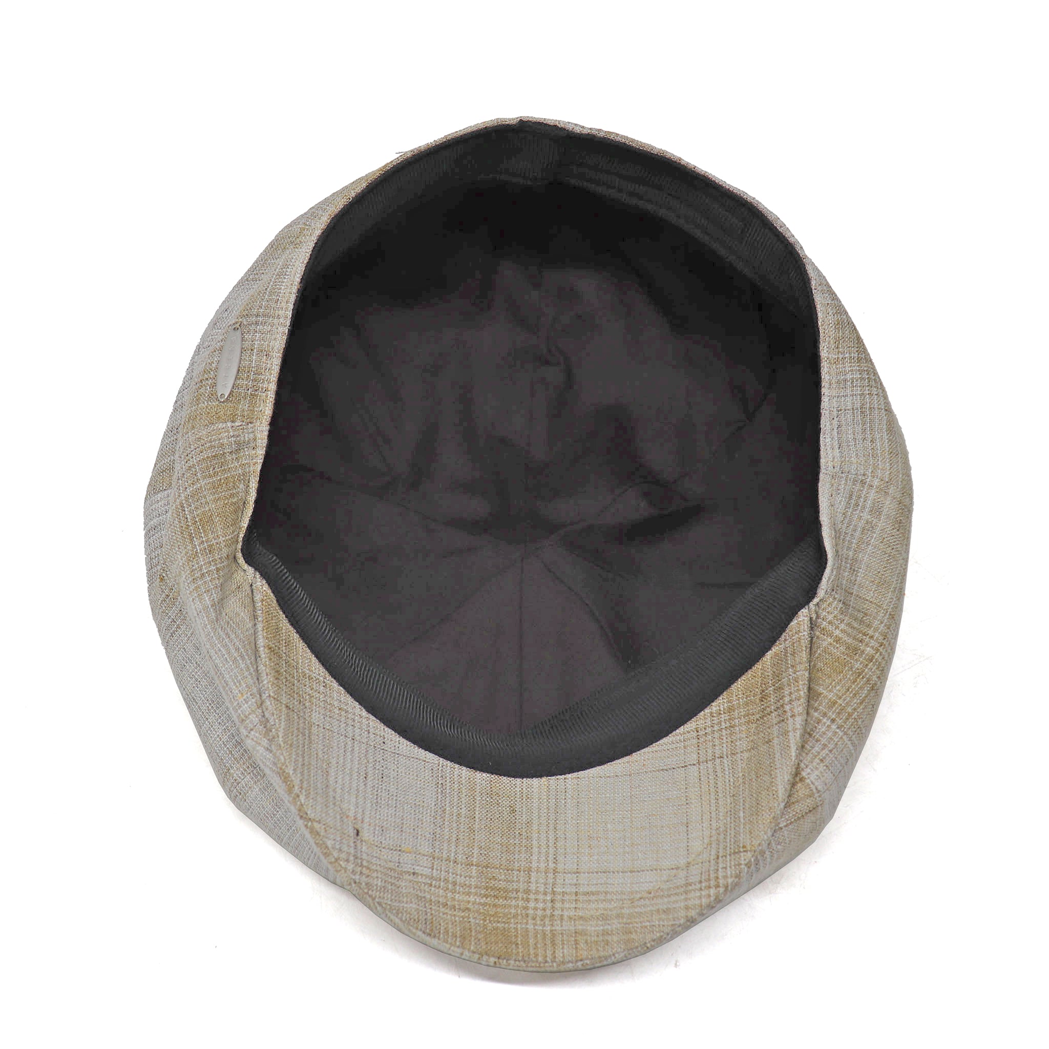 8方キャスケット |【公式】帽子専門店 ATRENA(アトレナ) オンラインストア