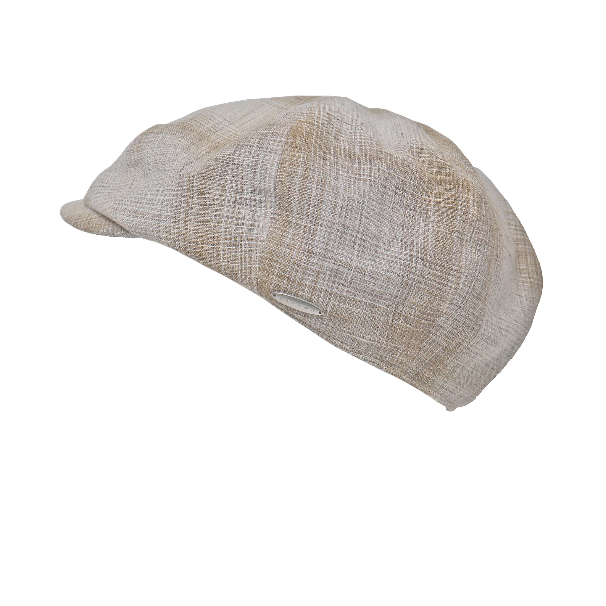 8方キャスケット |【公式】帽子専門店 ATRENA(アトレナ) オンラインストア