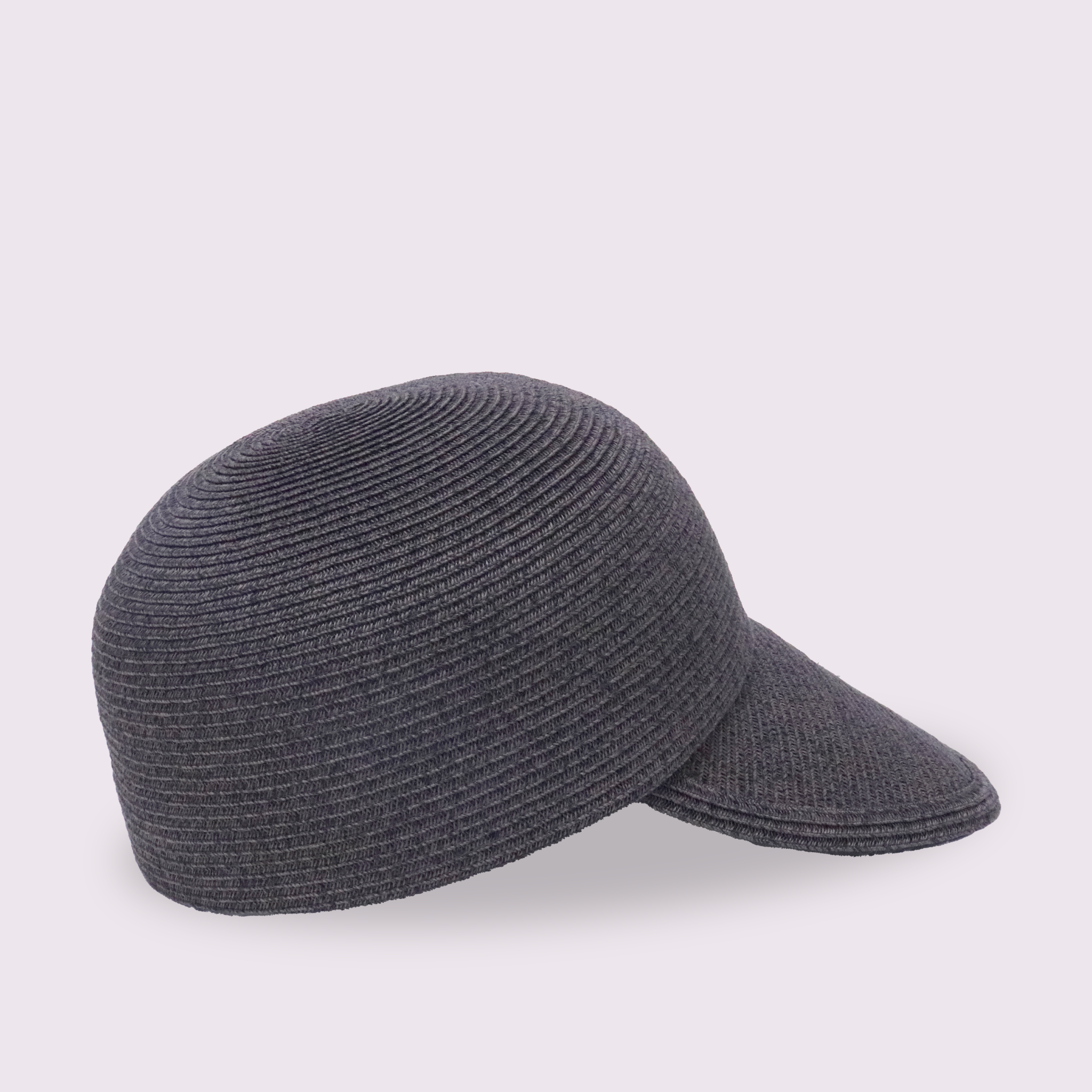 ブレードツバ広CAP