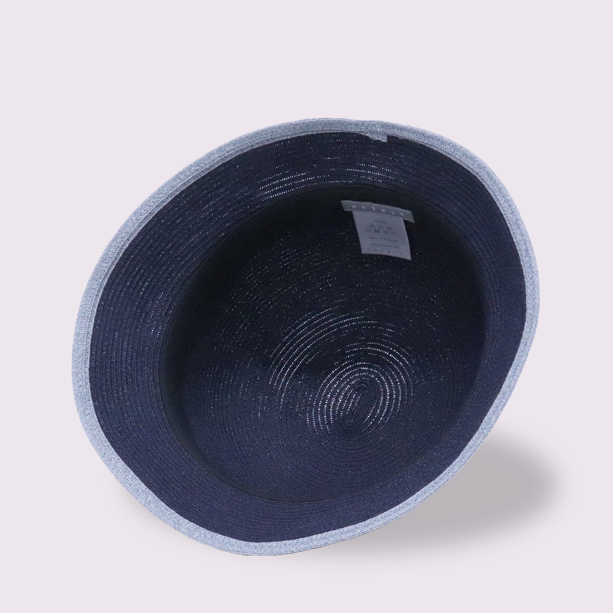 ブレード小ツバクロッシェ