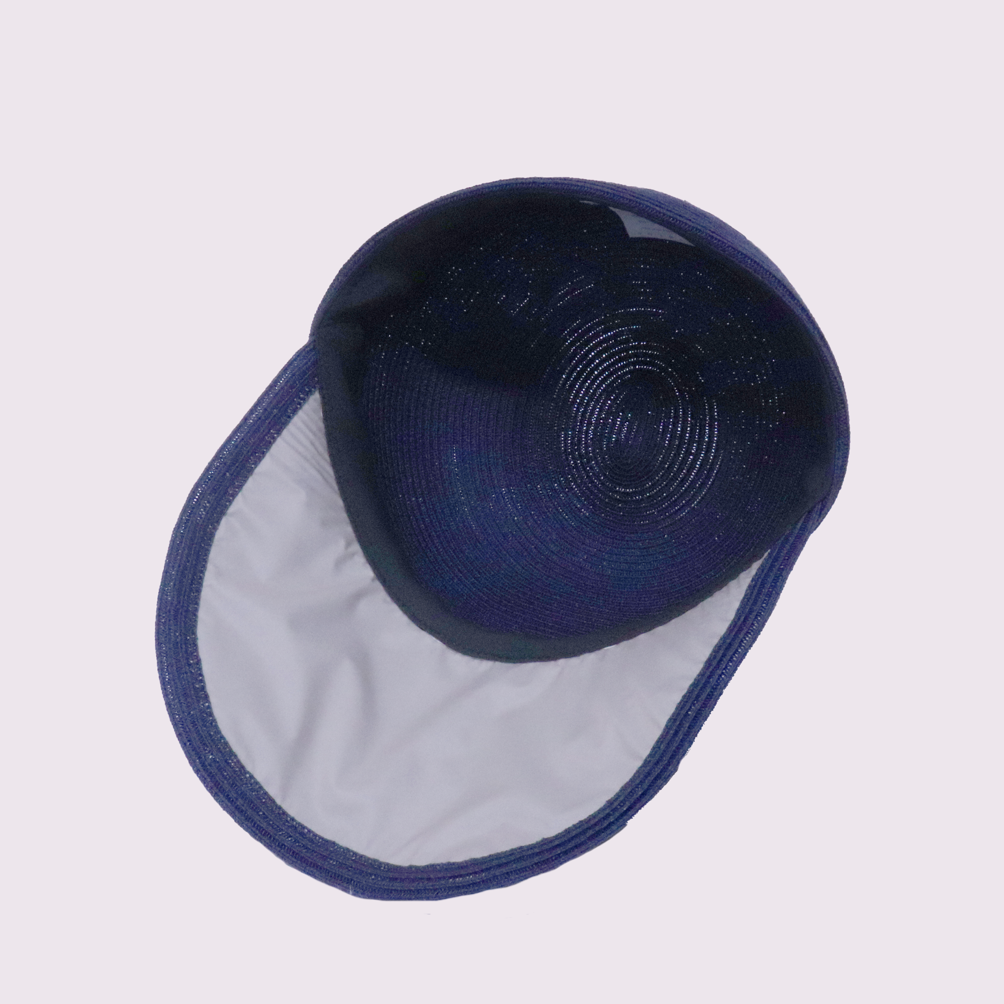 ブレードツバ広CAP
