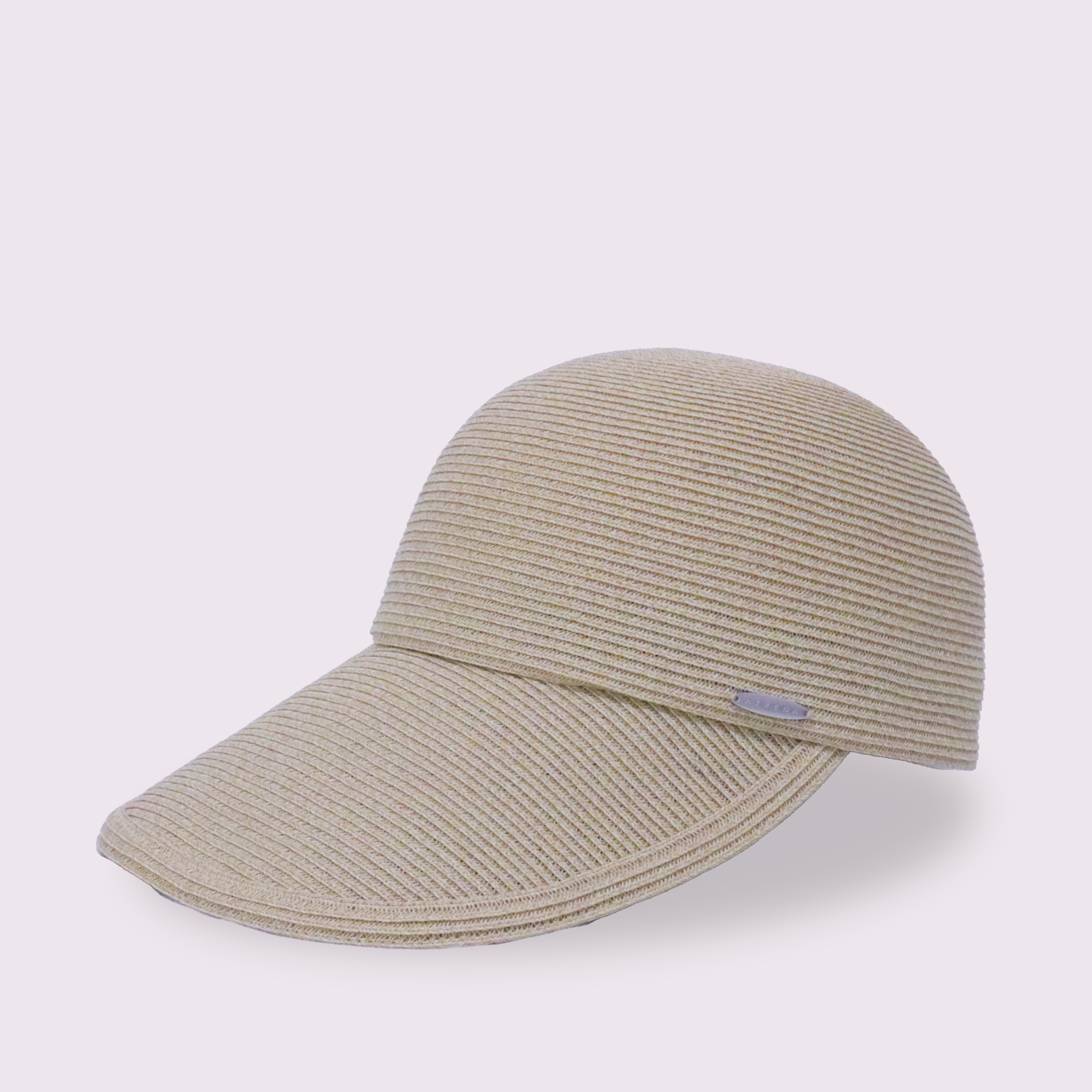ブレードツバ広CAP