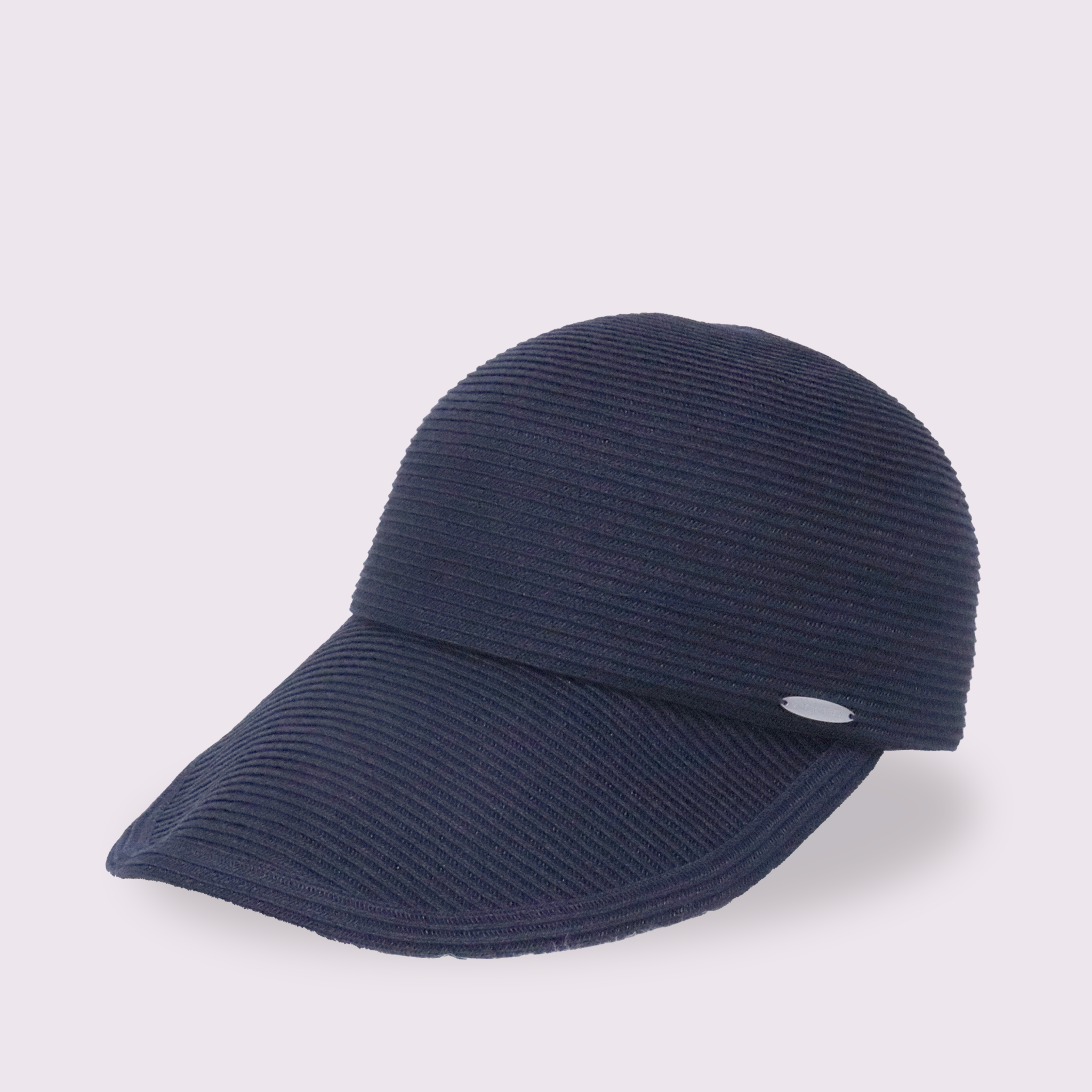 ブレードツバ広CAP