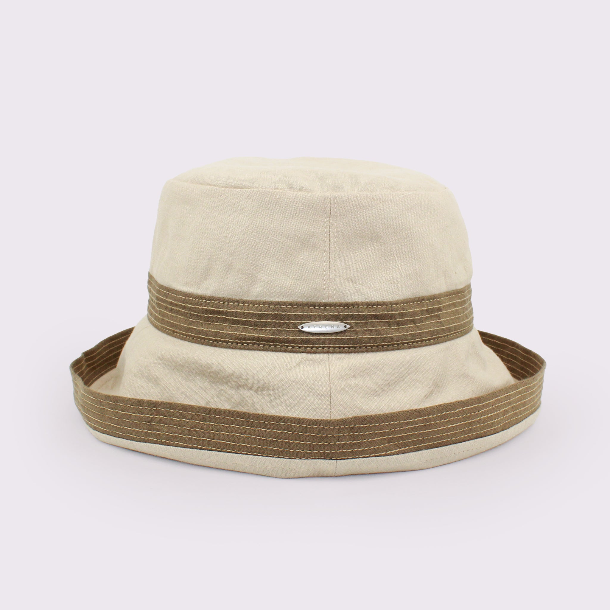 FRENCHLINEN HAT