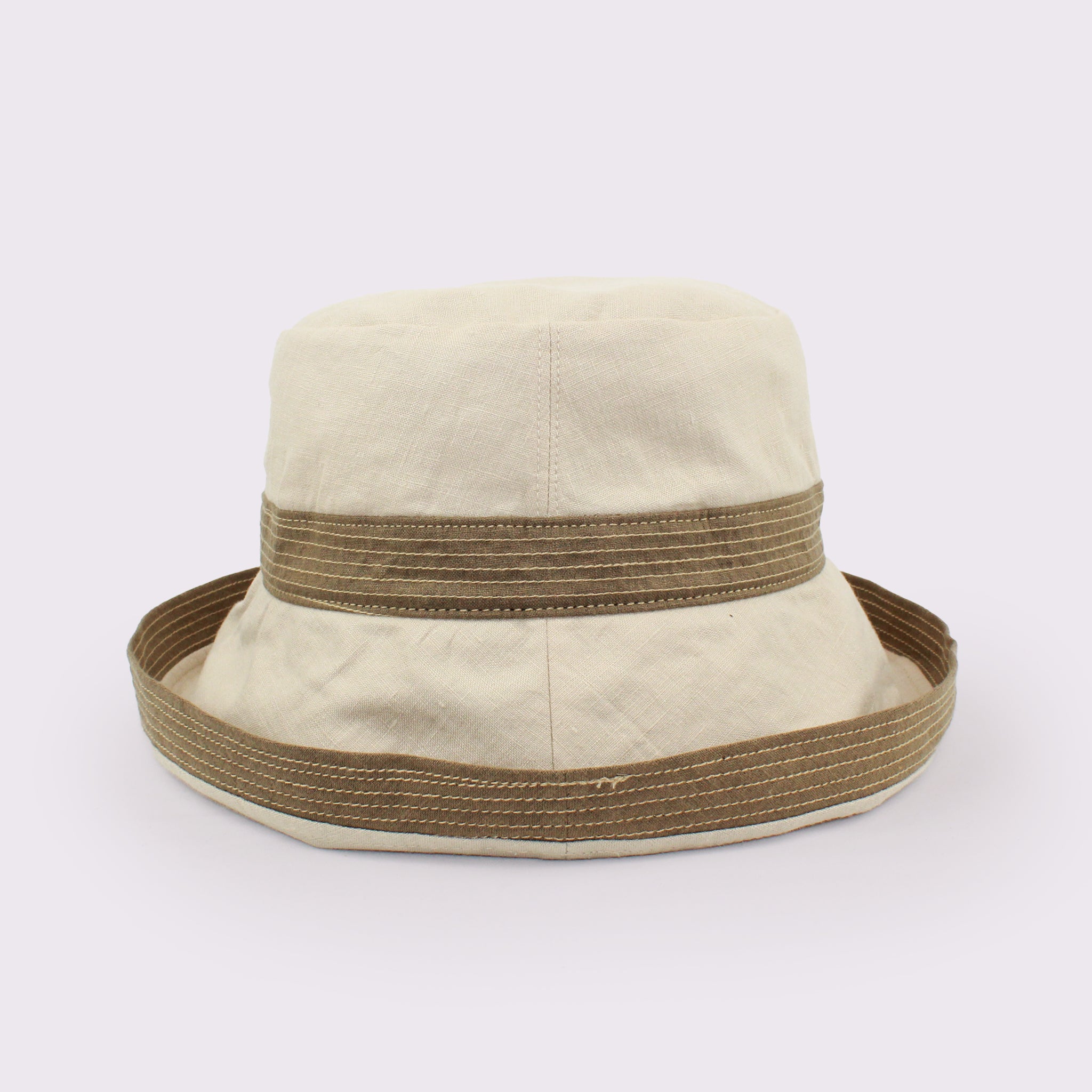 FRENCHLINEN HAT